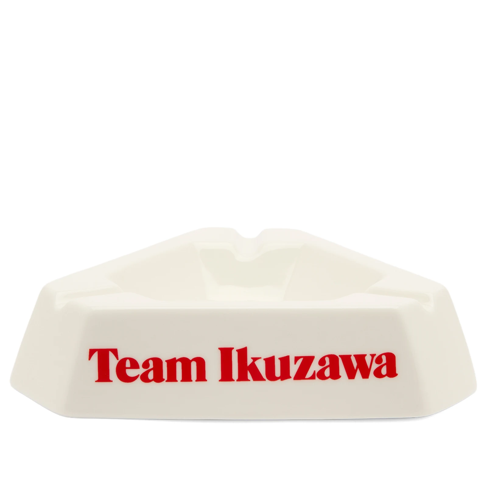 Team Ikuzawa Ashtray