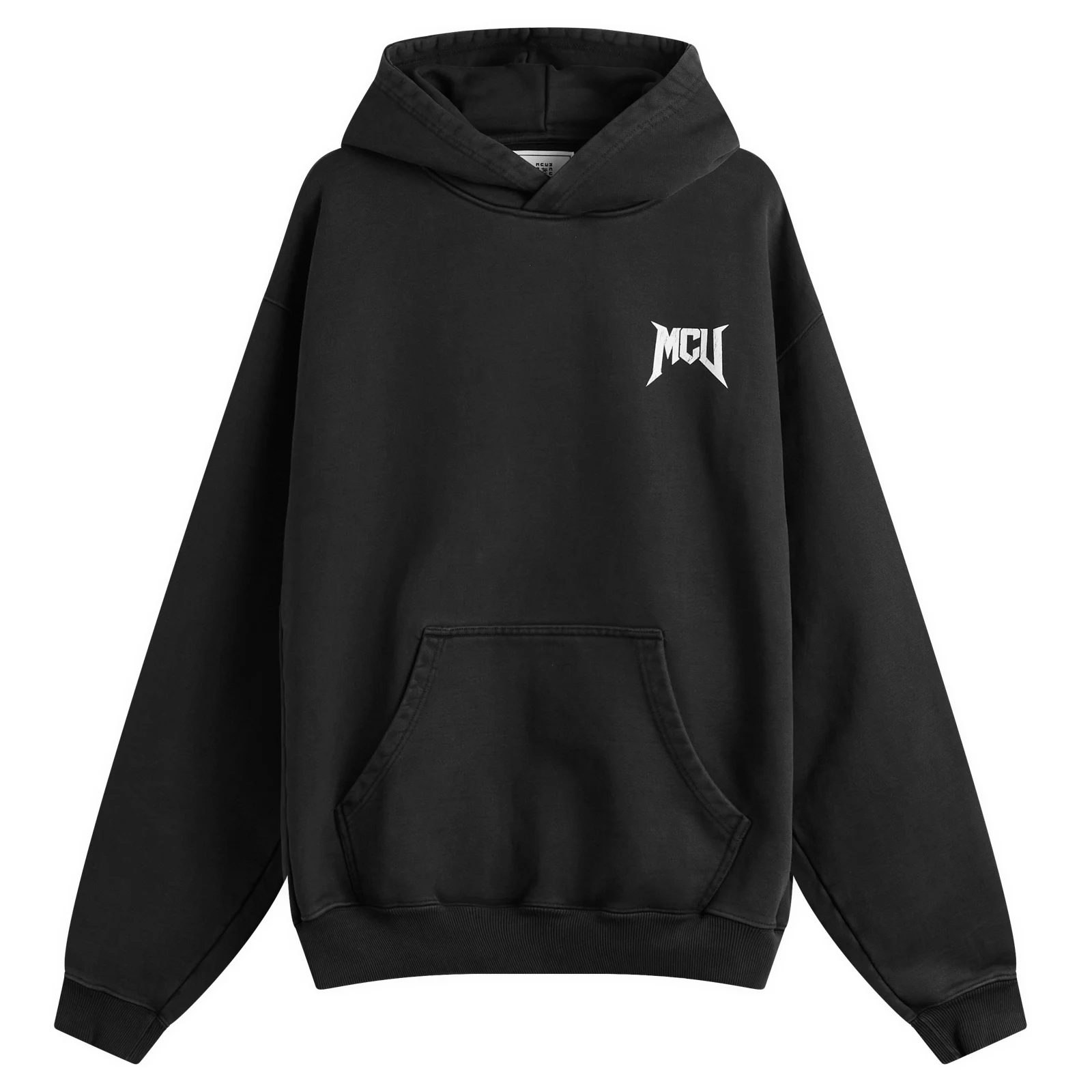 Mastercraft Union Logo Hoodie