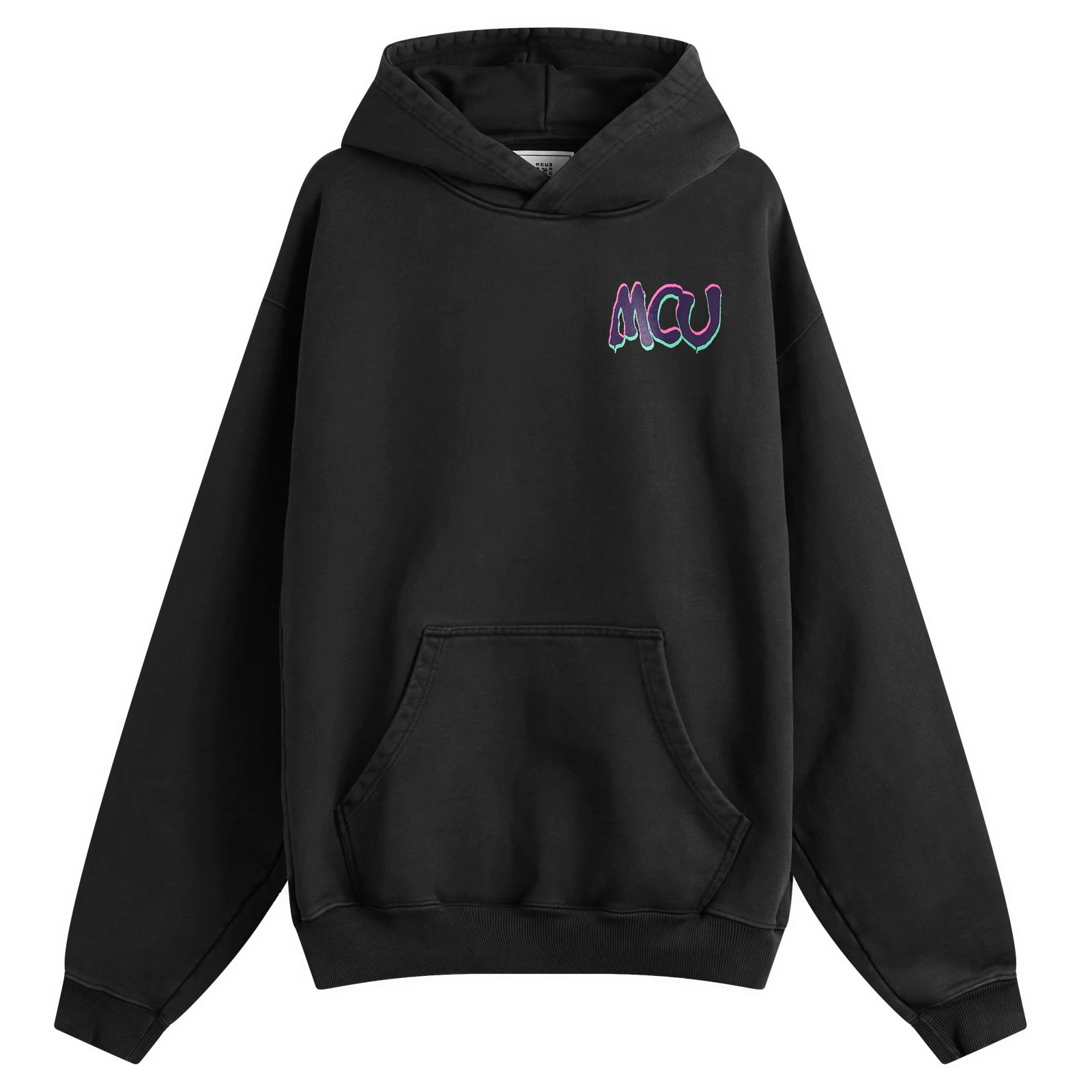 Mastercraft Union Logo Hoodie