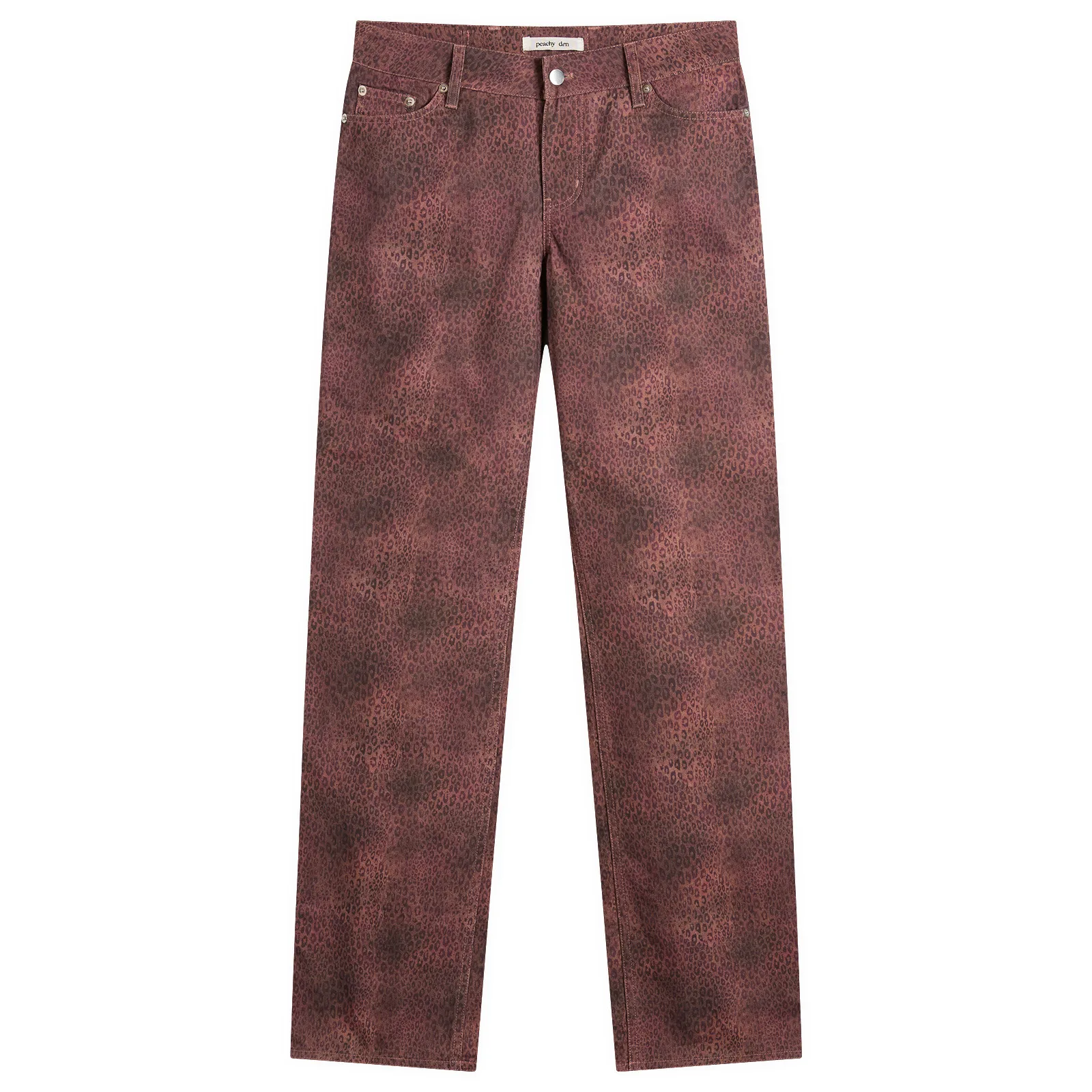 Peachy Den Cicely Trouser