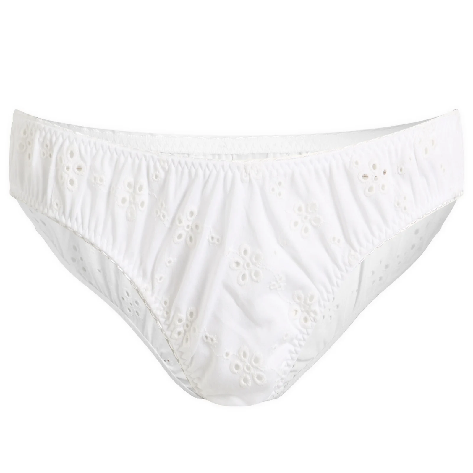 Fruity Booty Broderie Cindy Brief