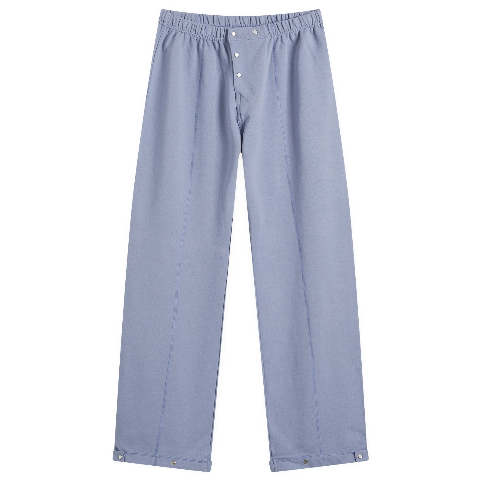 Fruity Booty Cotton Terry Pants