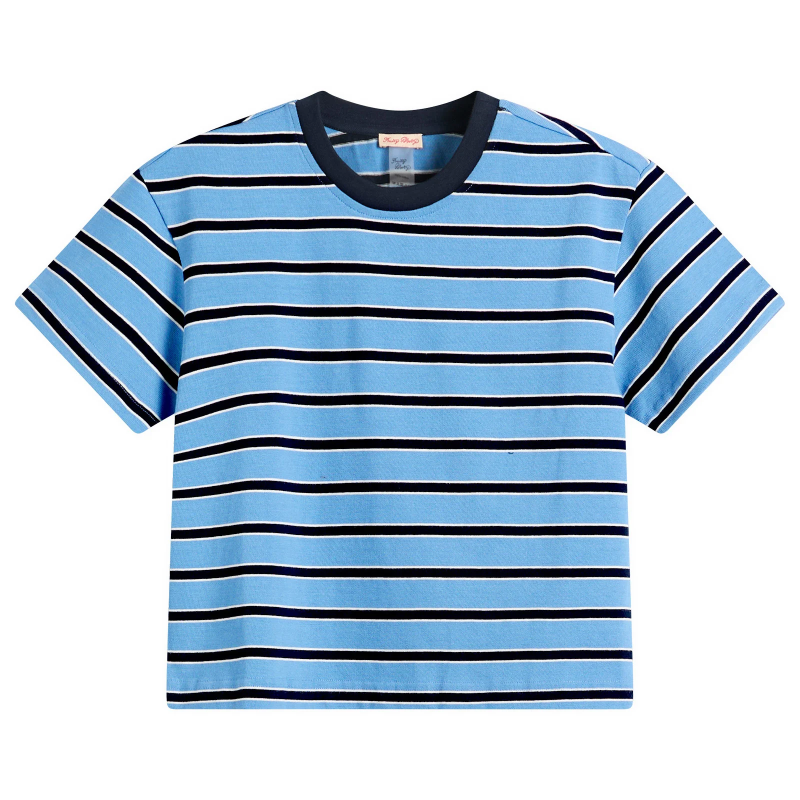 Fruity Booty Jersey Stripe T-Shirt