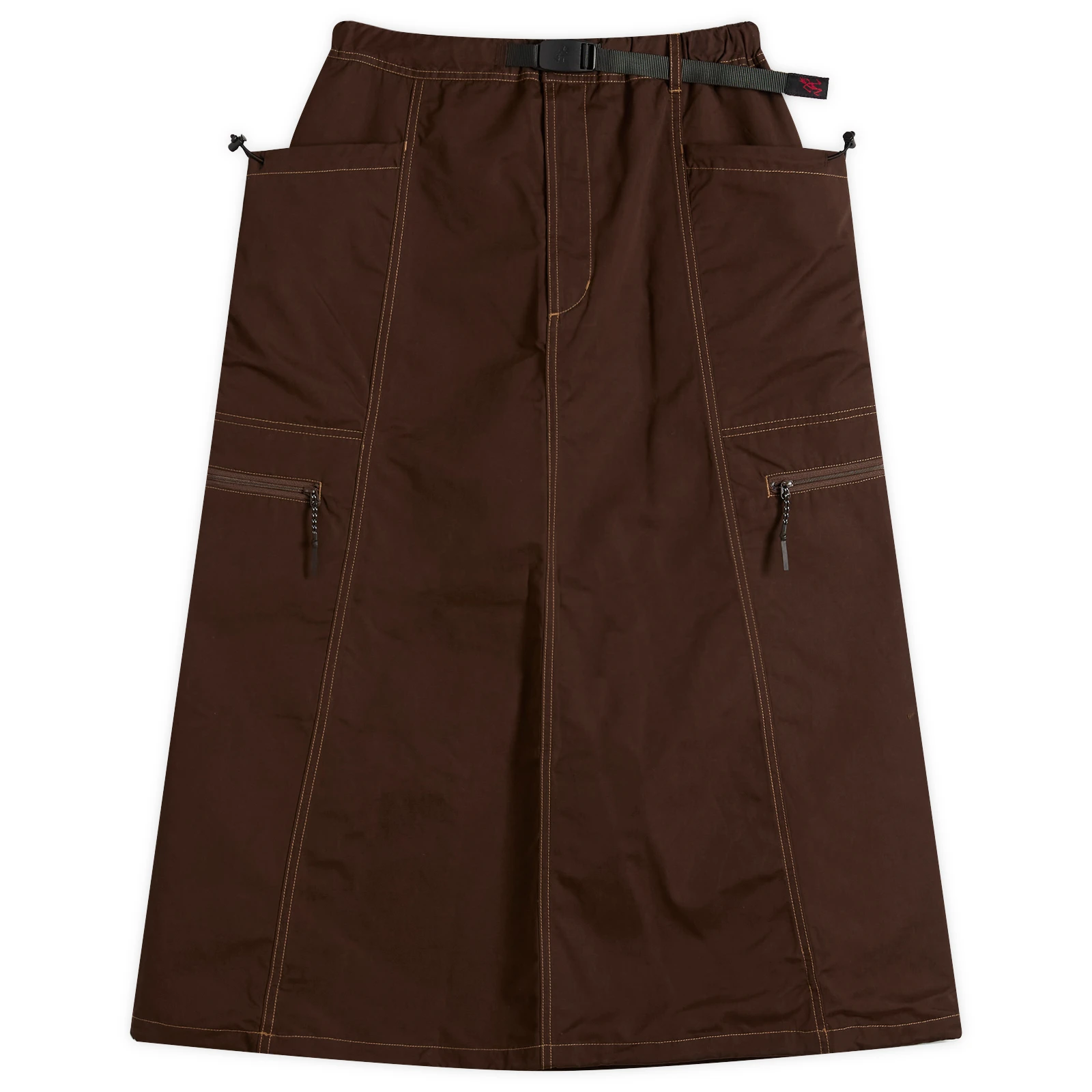 Gramicci Salem Midi Skirt