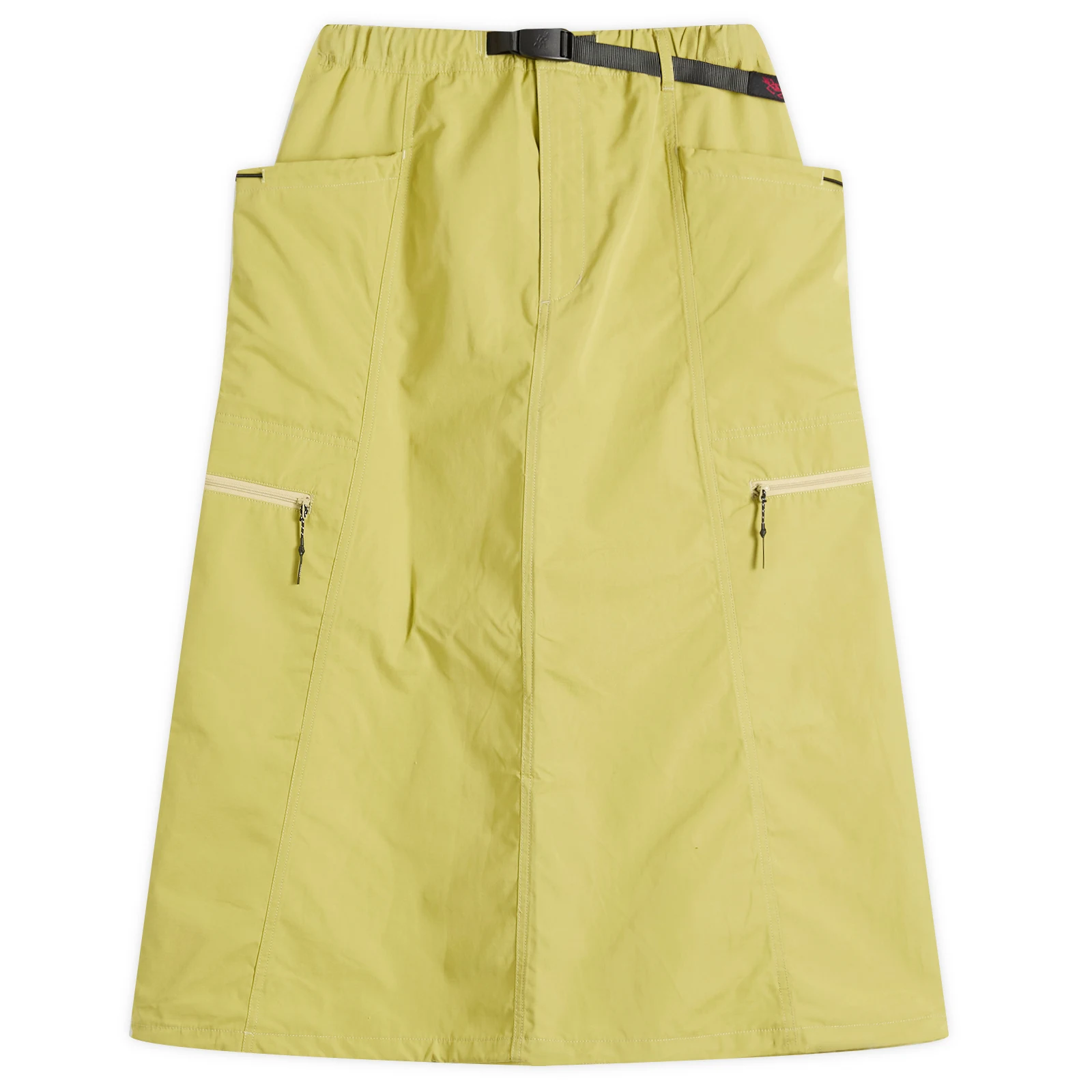 Gramicci Salem Midi Skirt