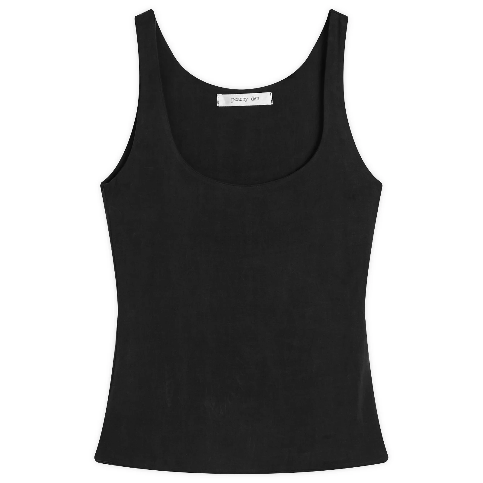 Peachy Den Kylie Vest Top