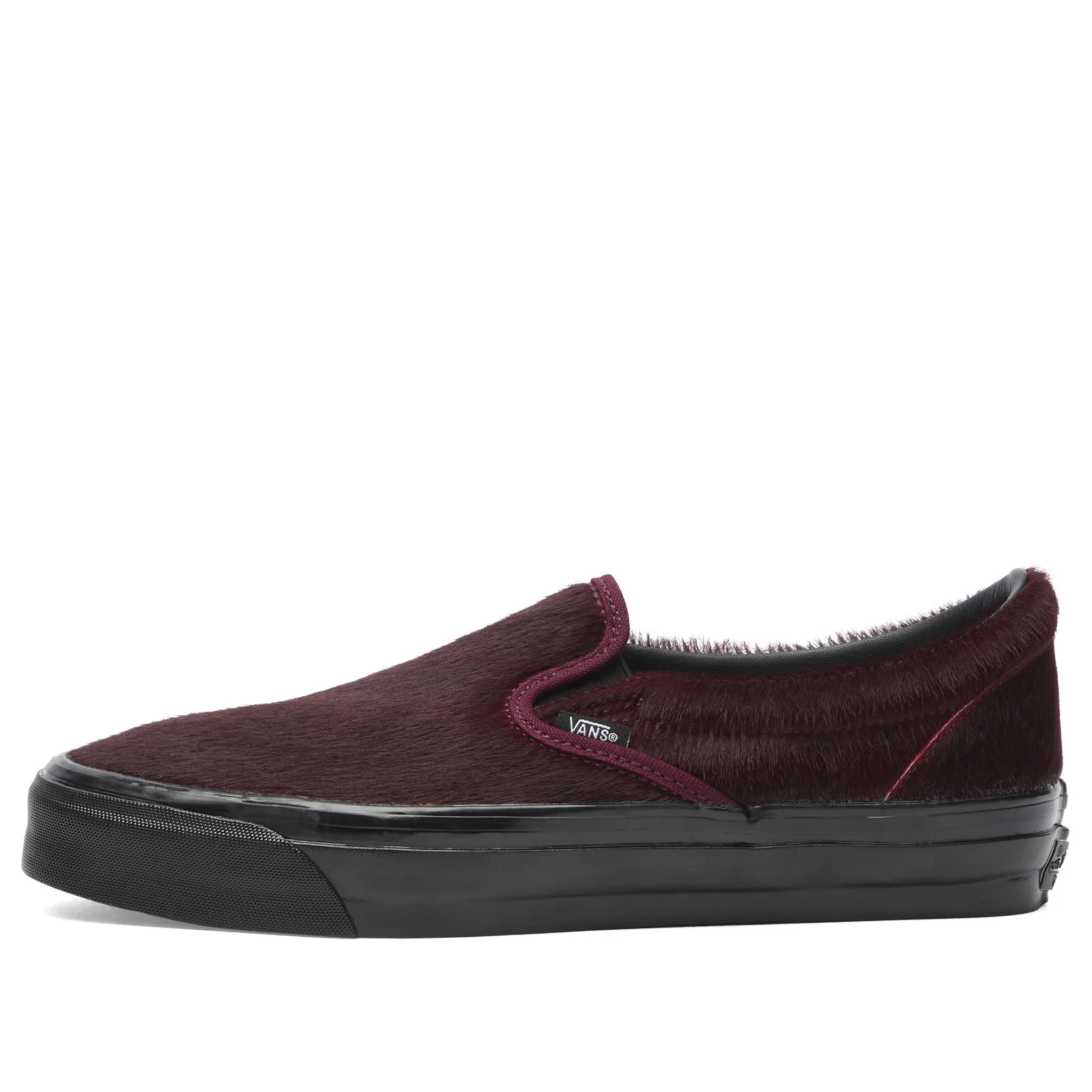 Vans Lx Classic Slip-On 98 Sneaker