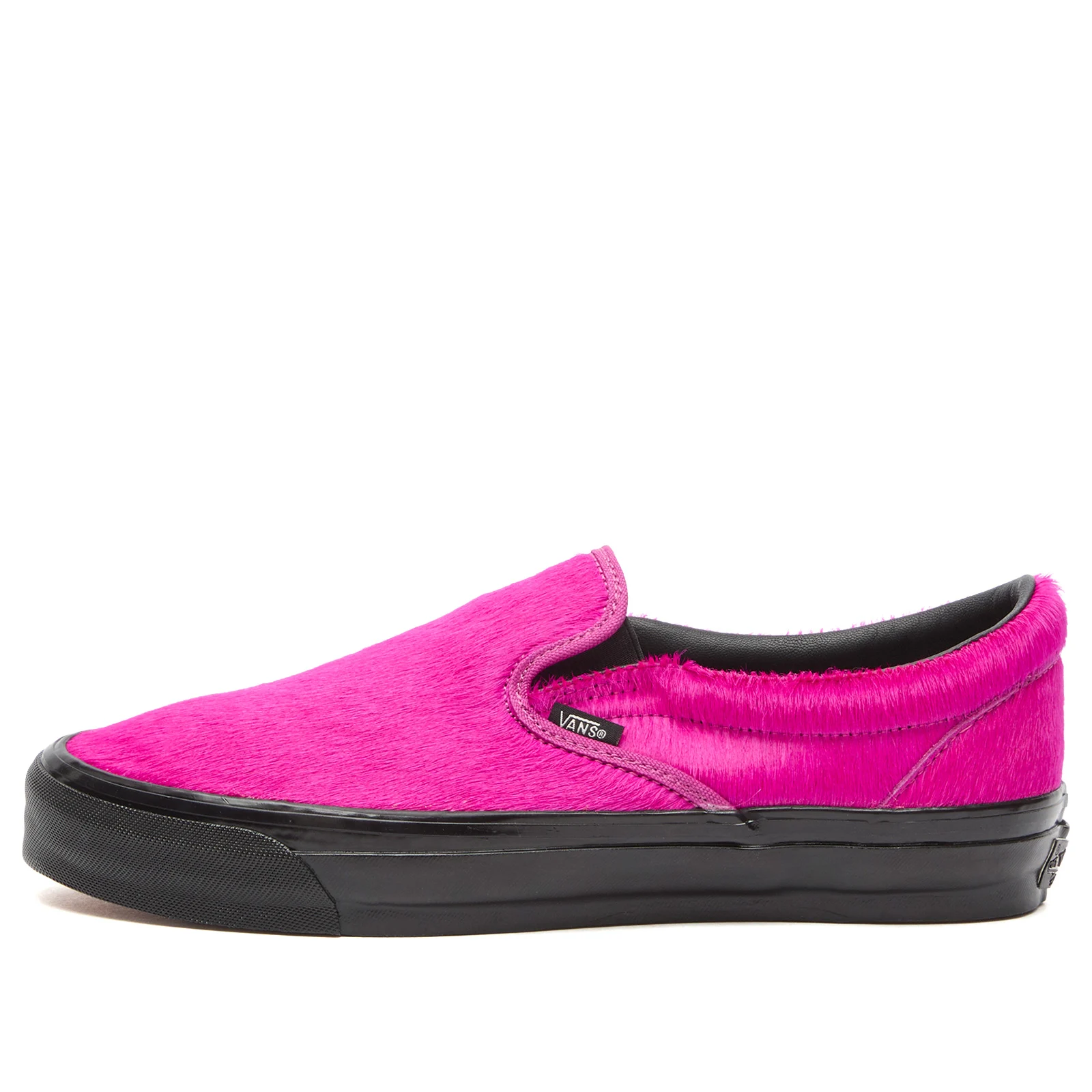 Vans Lx Classic Slip-On 98 Sneaker