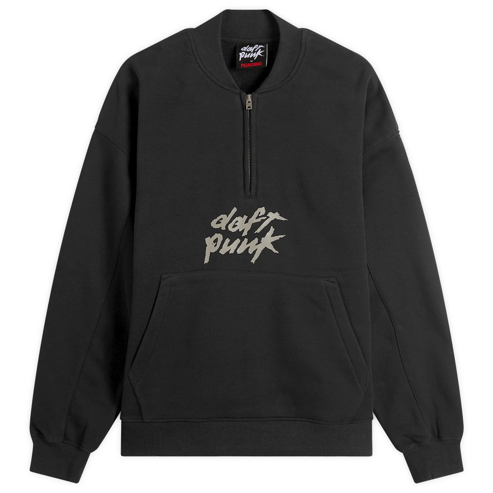 Pleasures Primetime Quarter Zip