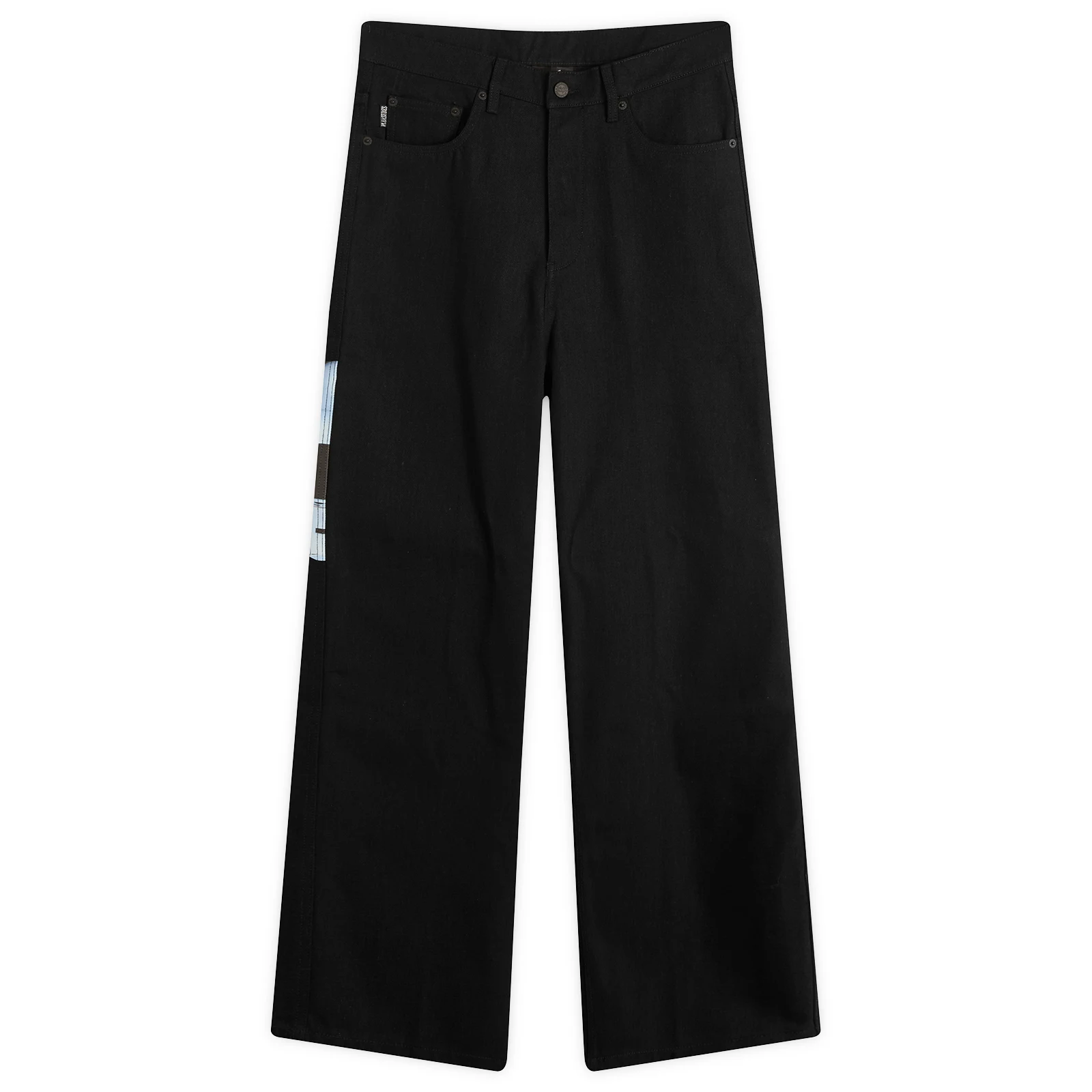 Pleasures Ram Baggy Jeans