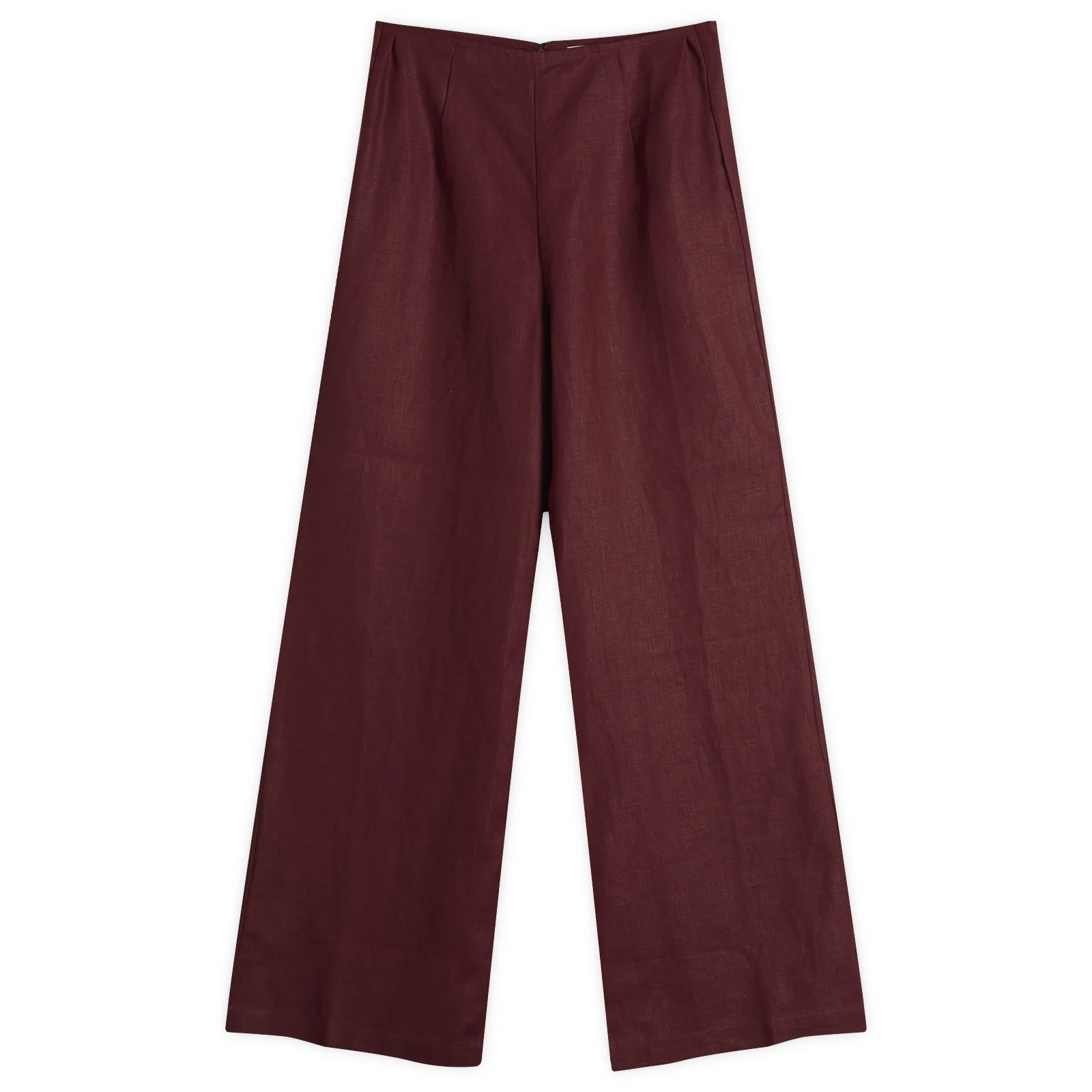 Faithfull The Brand Syna Straight Pants