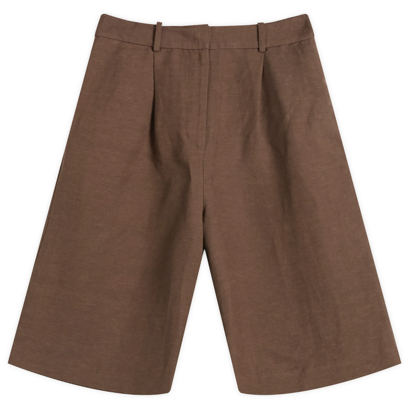 Faithfull The Brand Astrid Long Shorts
