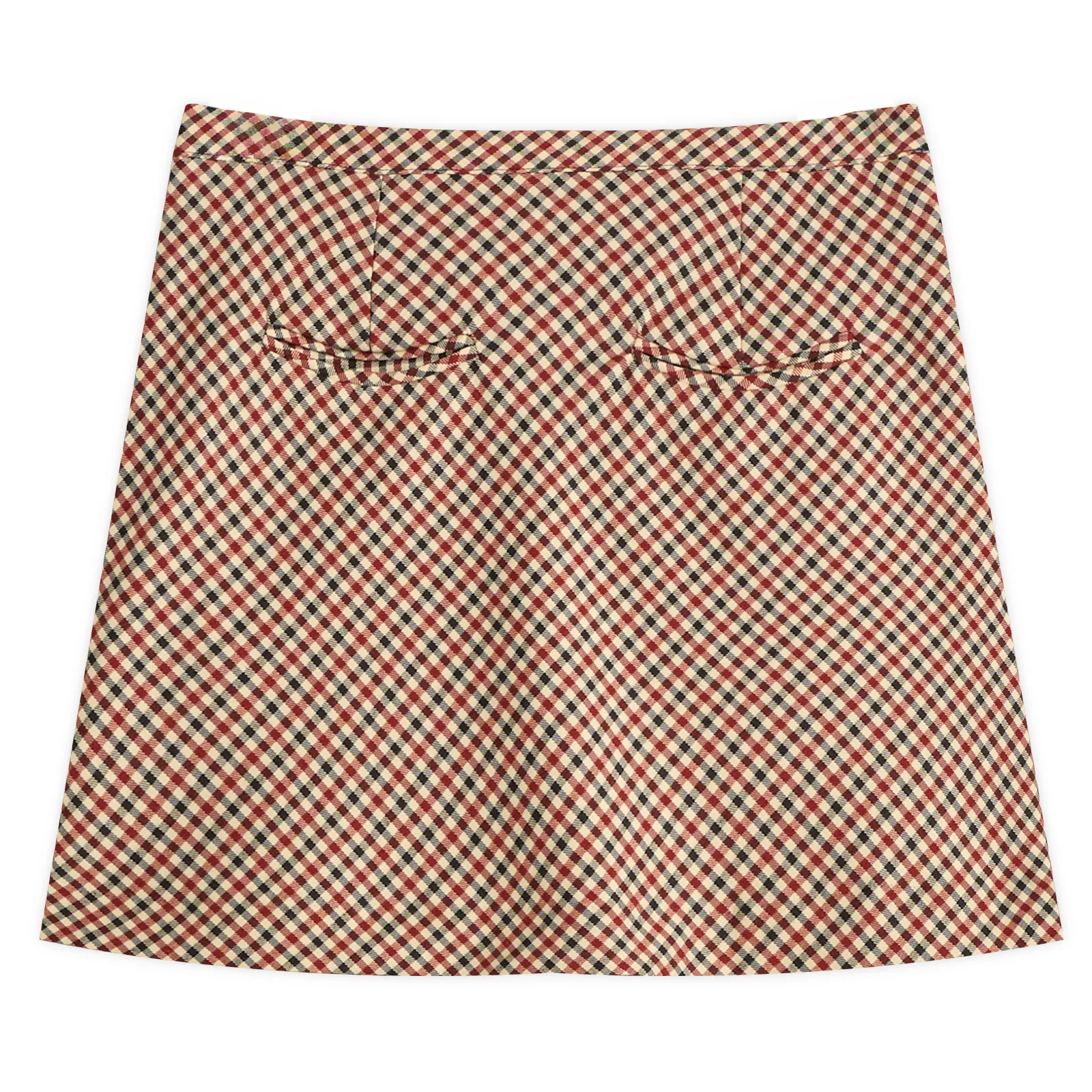 House of Sunny Marie Mini Skirt