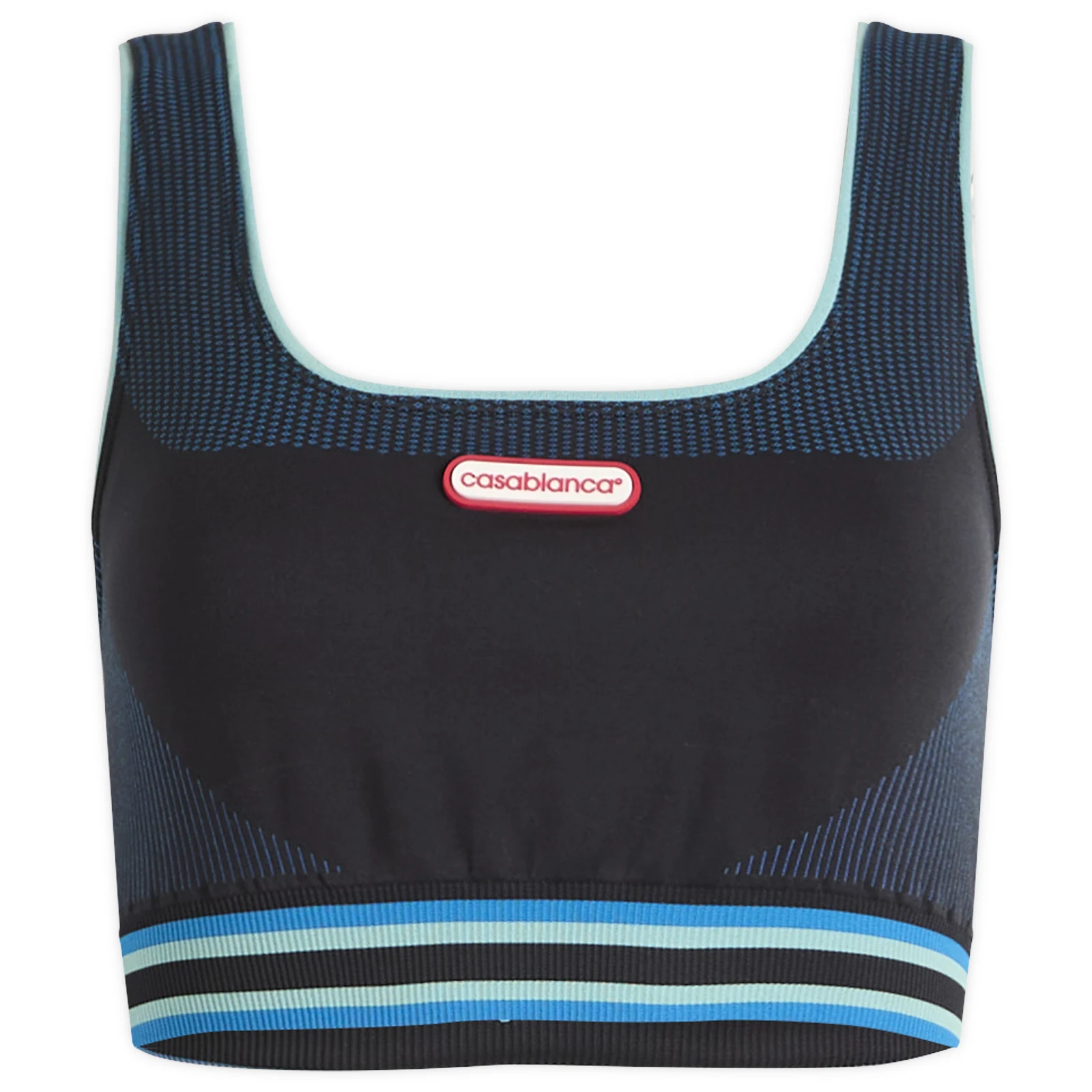Casablanca Seamless Bralette Top