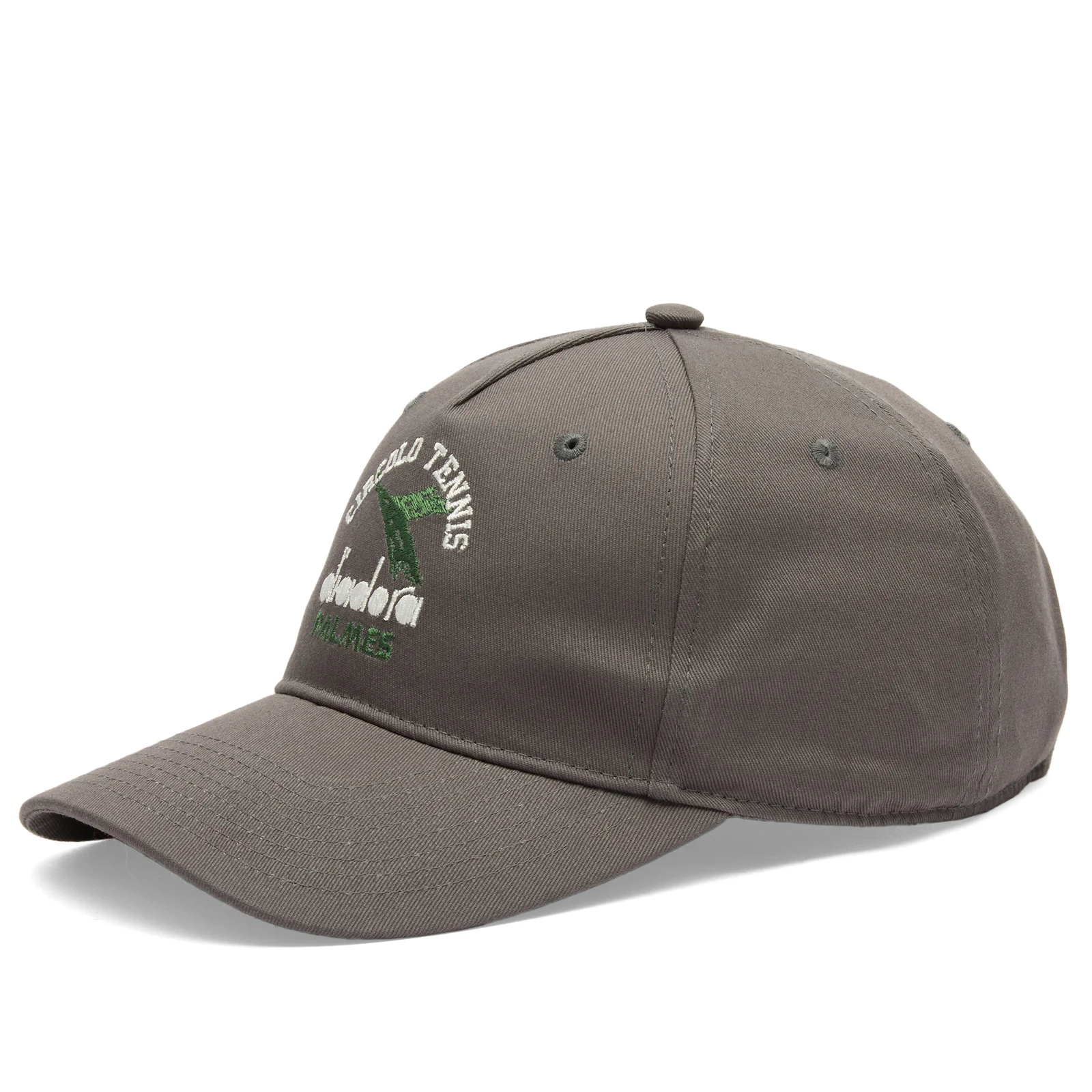 Diadora x Palmes Legacy Cap