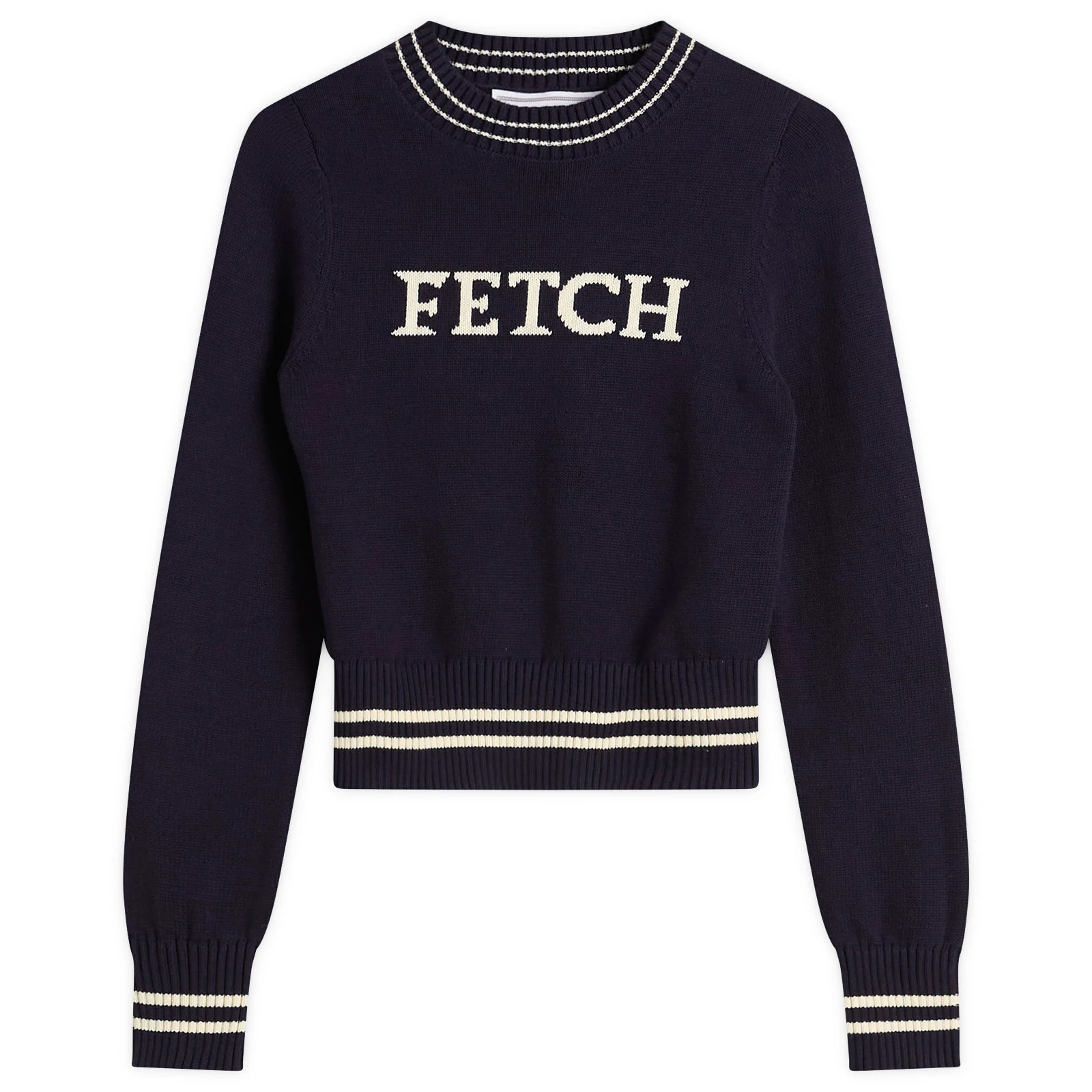 House of Sunny Fetch Jumper