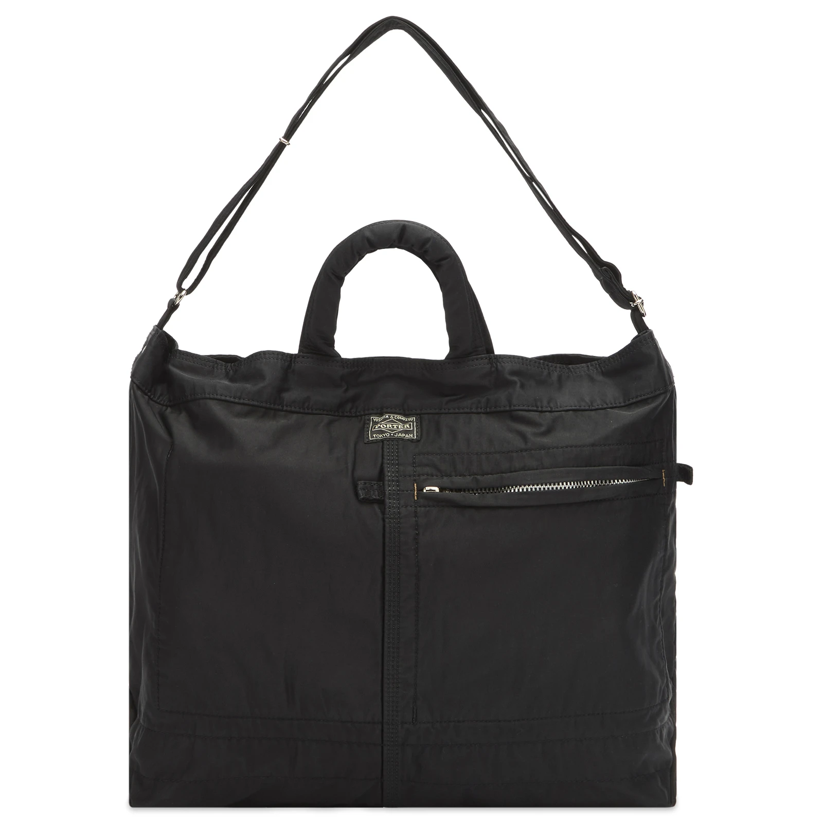 Porter-Yoshida & Co. Mile 2-Way Shoulder Bag