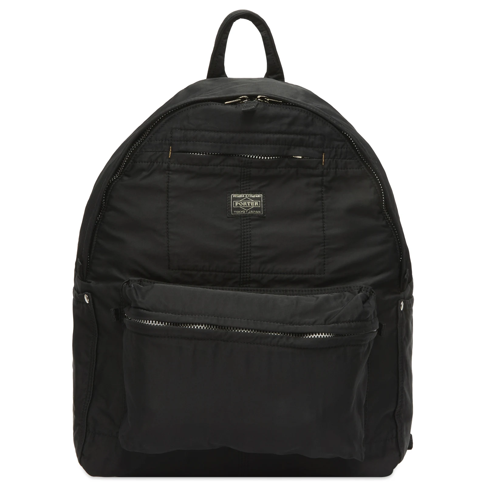 Porter-Yoshida & Co. Mile Daypack Backpack