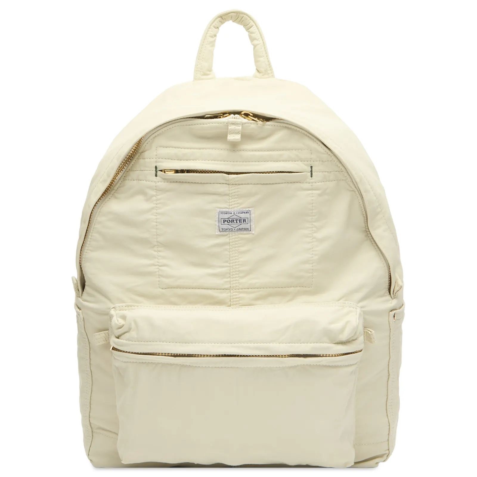 Porter-Yoshida & Co. Mile Daypack Backpack