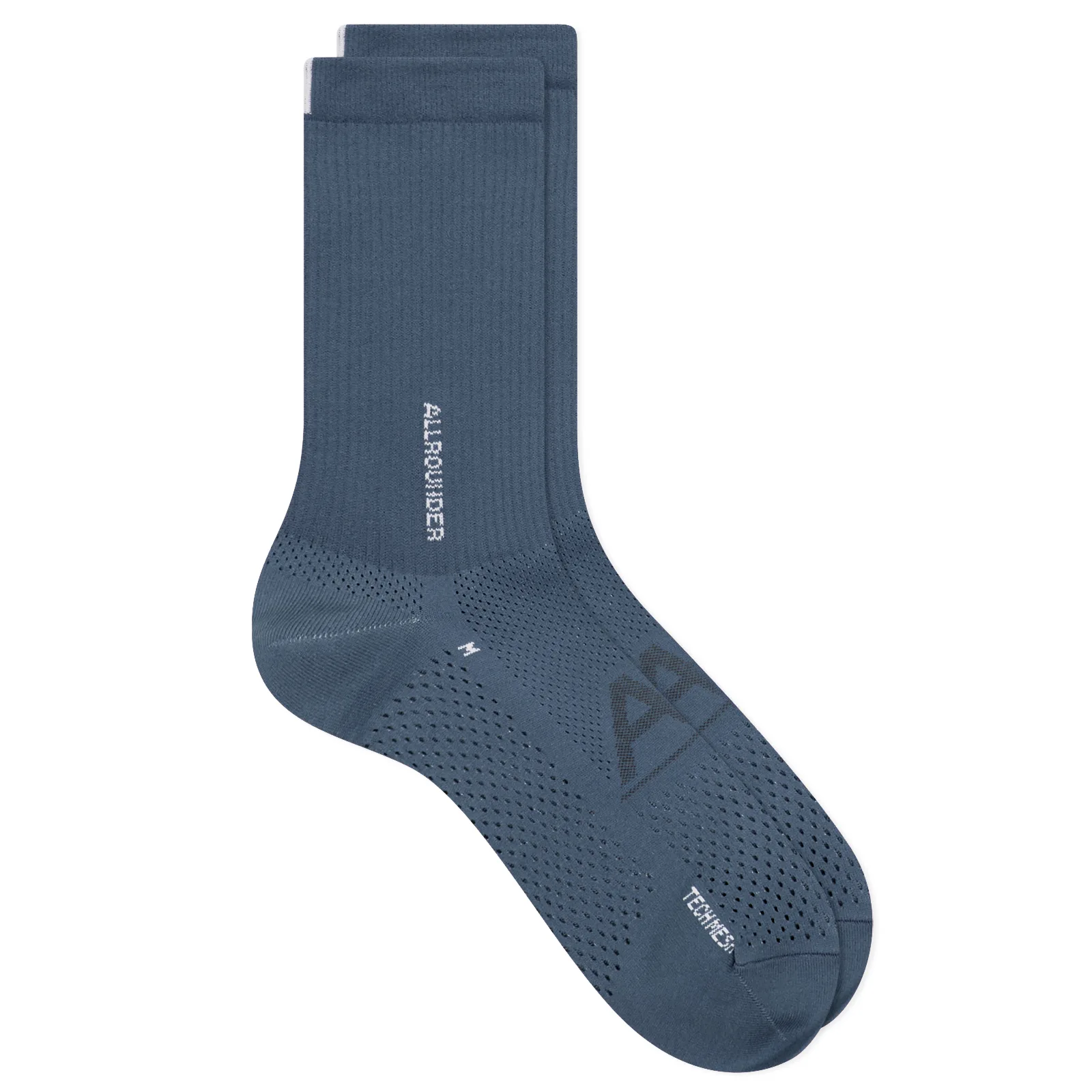 RoToTo Allrounder Tech-Mesh Crew Sock