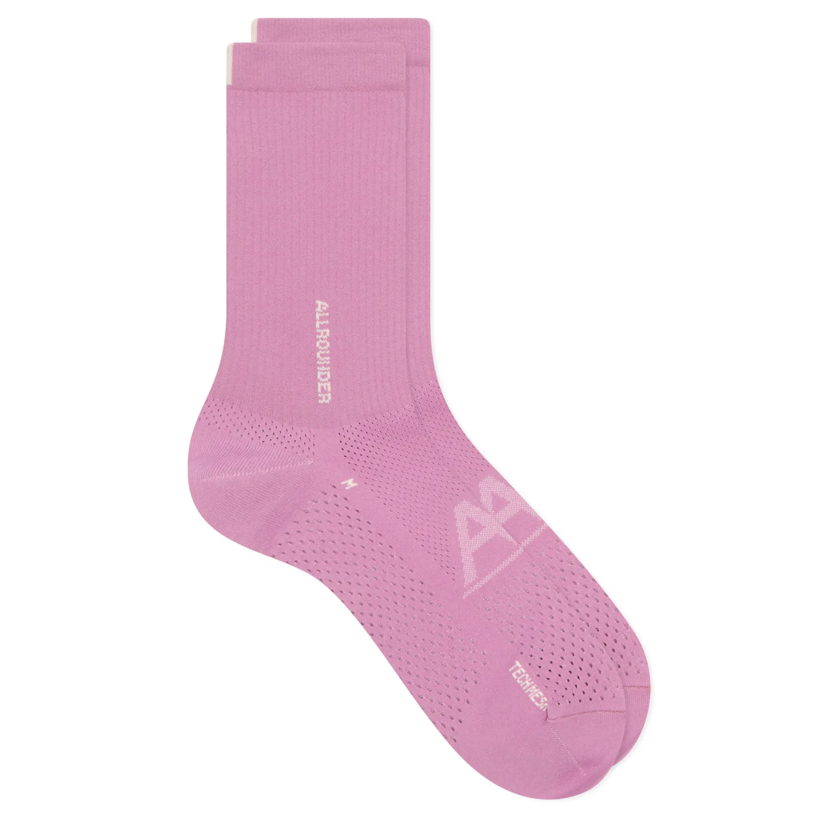 RoToTo Allrounder Tech-Mesh Crew Sock