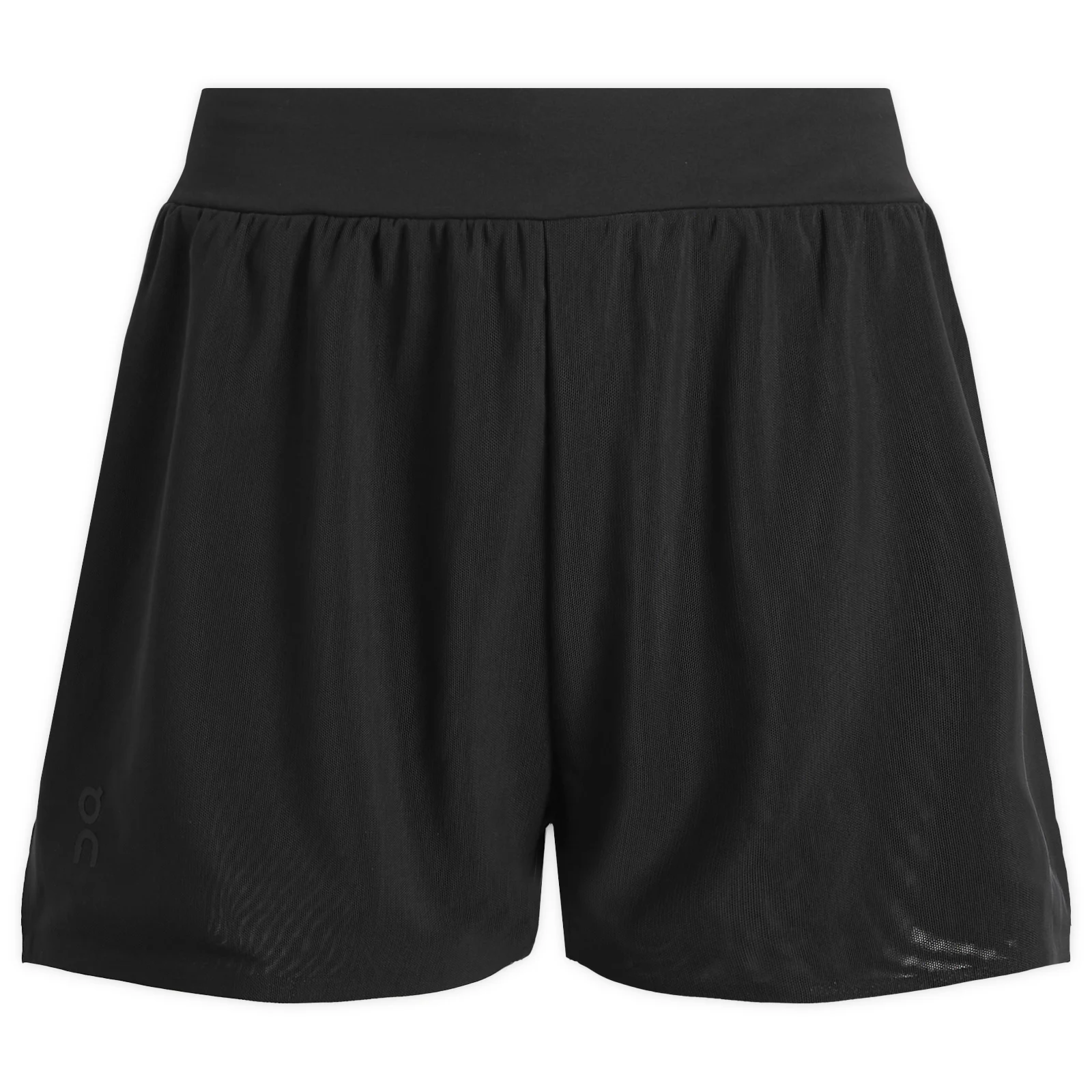 ON x Zendaya Mesh Shorts