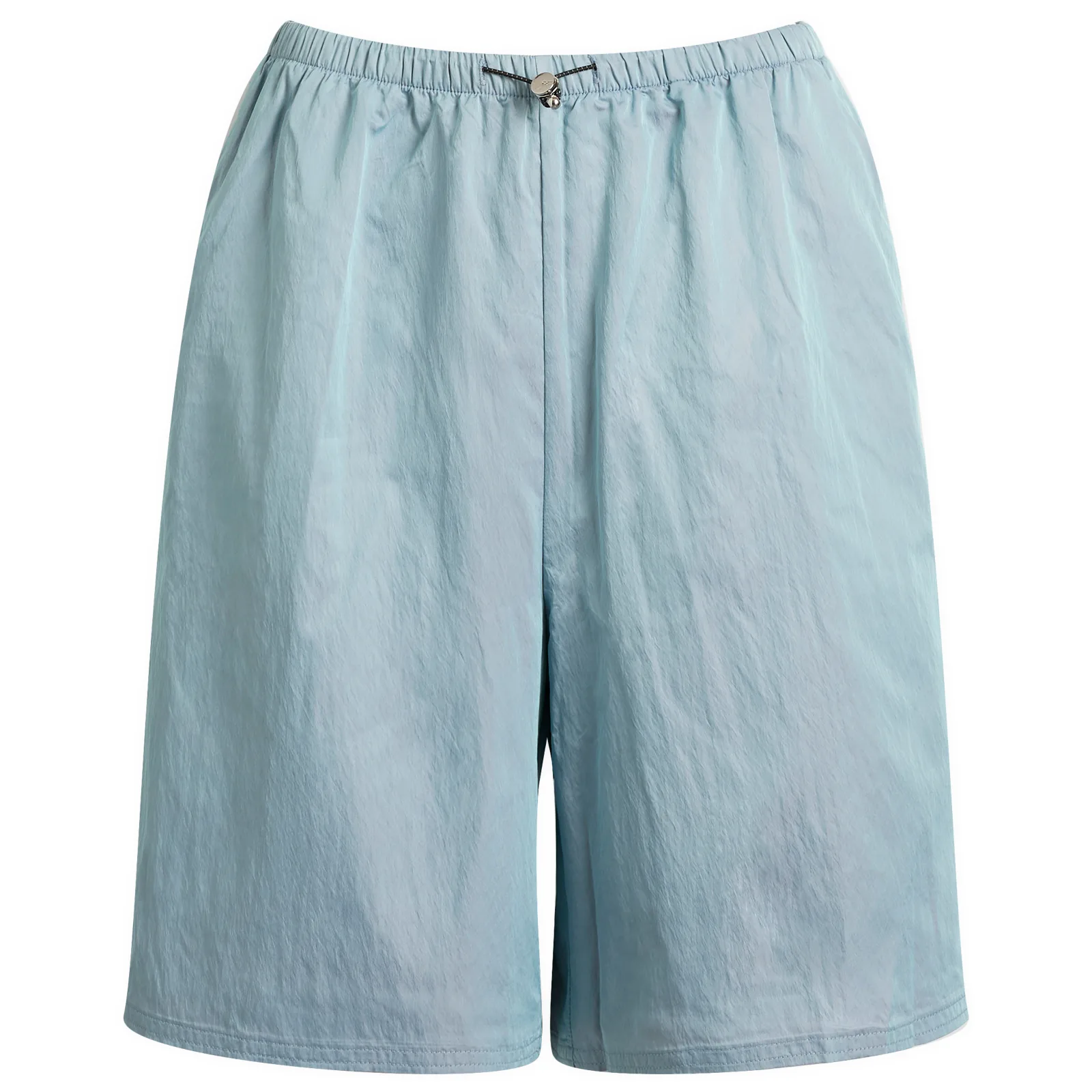 ON x Zendaya Iridescent Shorts