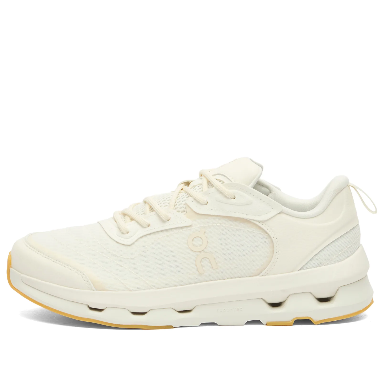 ON x Cloudzone Moon Sneaker