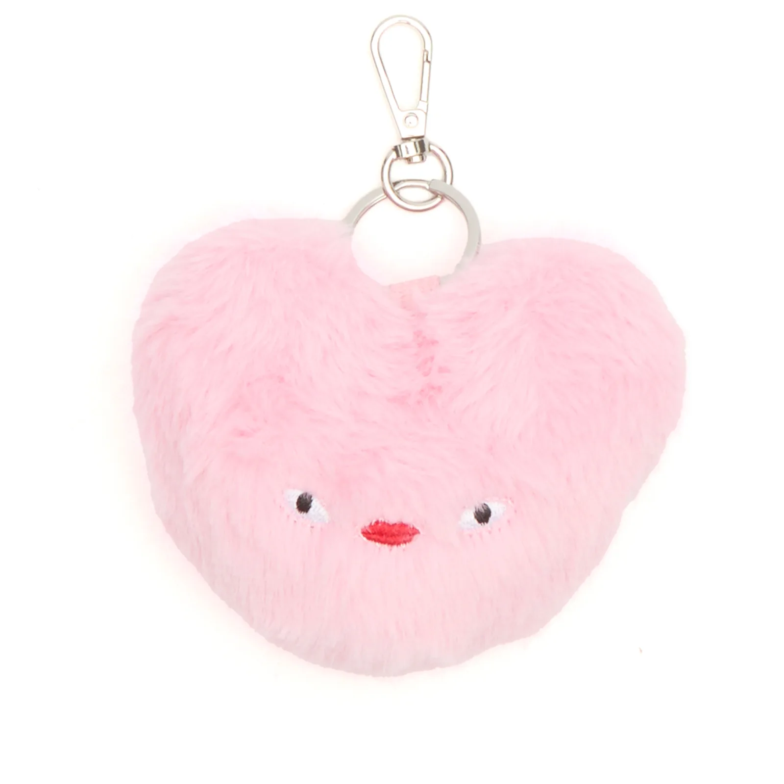 SAMO ONDOH Loveyom Keychain
