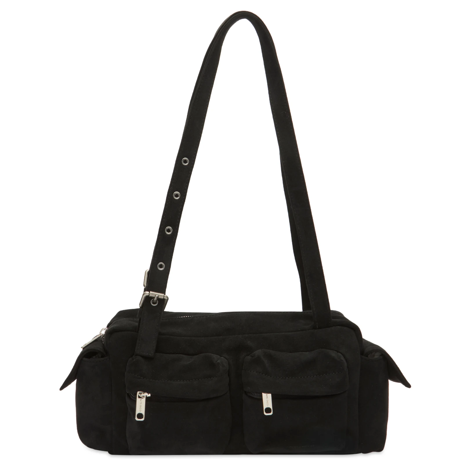 SAMO ONDOH Pocket Utility Shoulder Bag - Medium