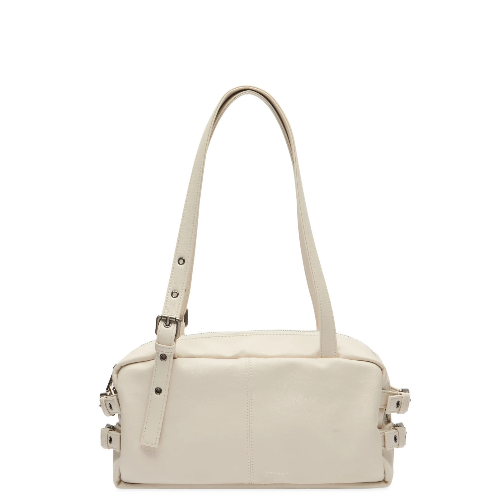 SAMO ONDOH Side Belt Shoulder Bag