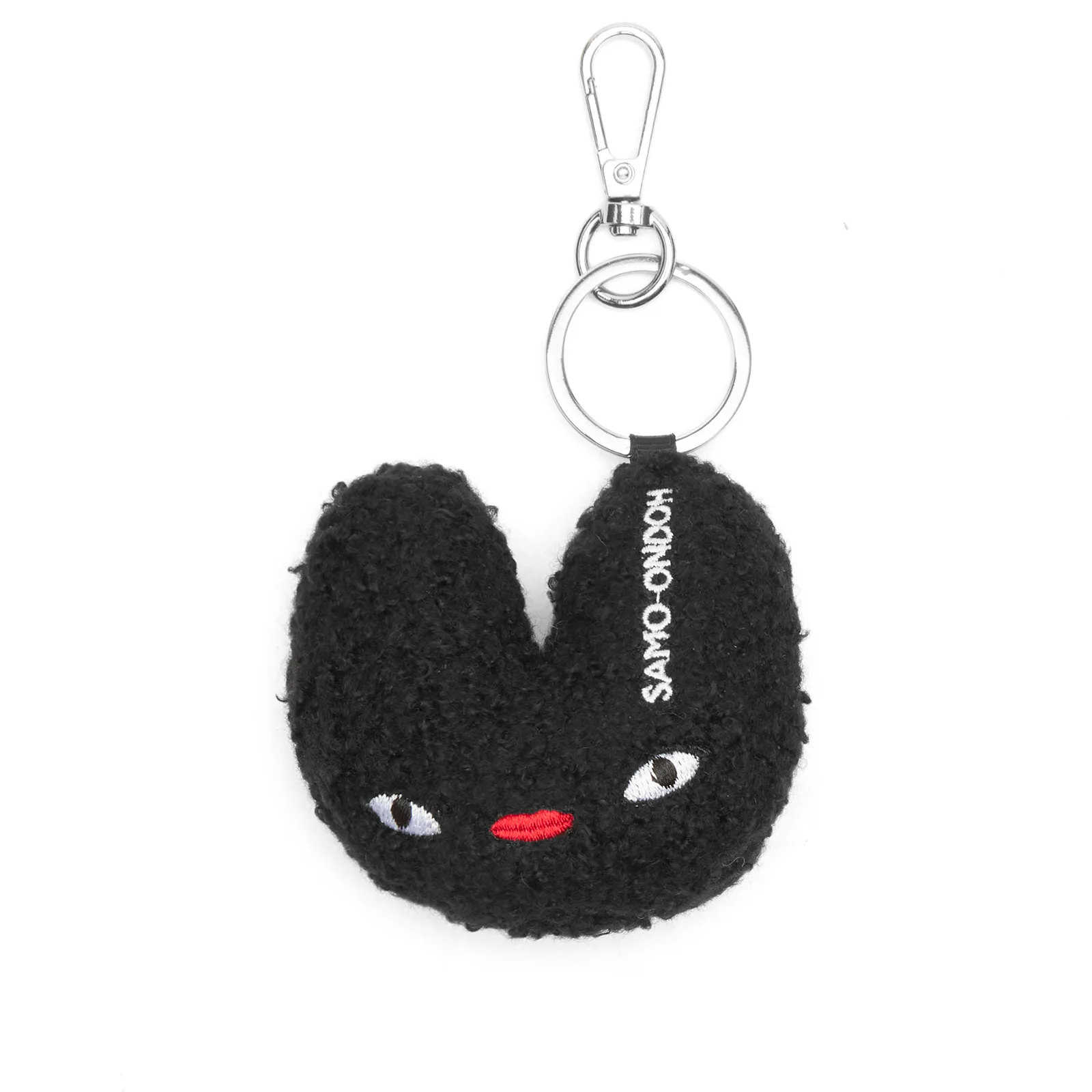 SAMO ONDOH Tokiyom Keychain