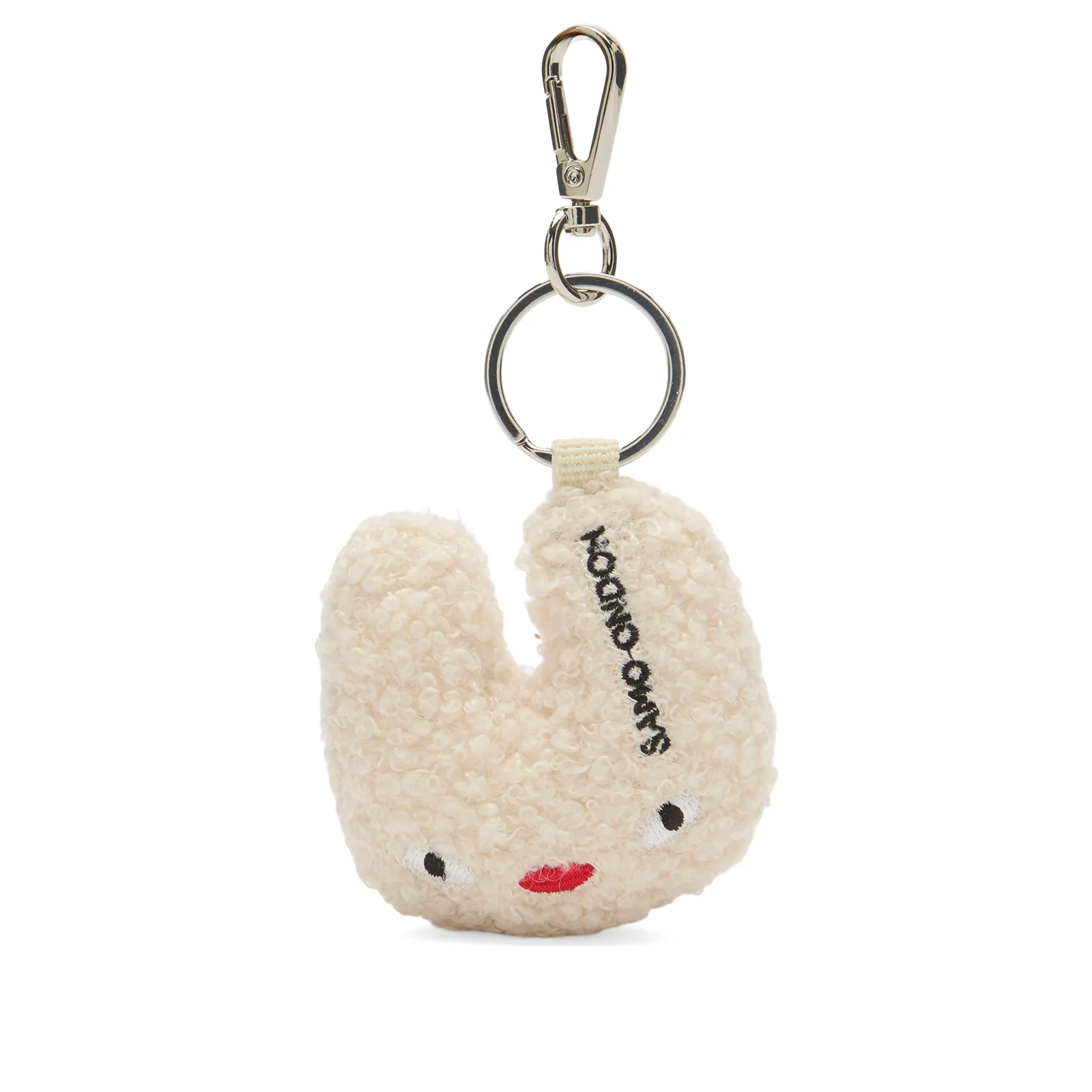 SAMO ONDOH Tokiyom Keychain