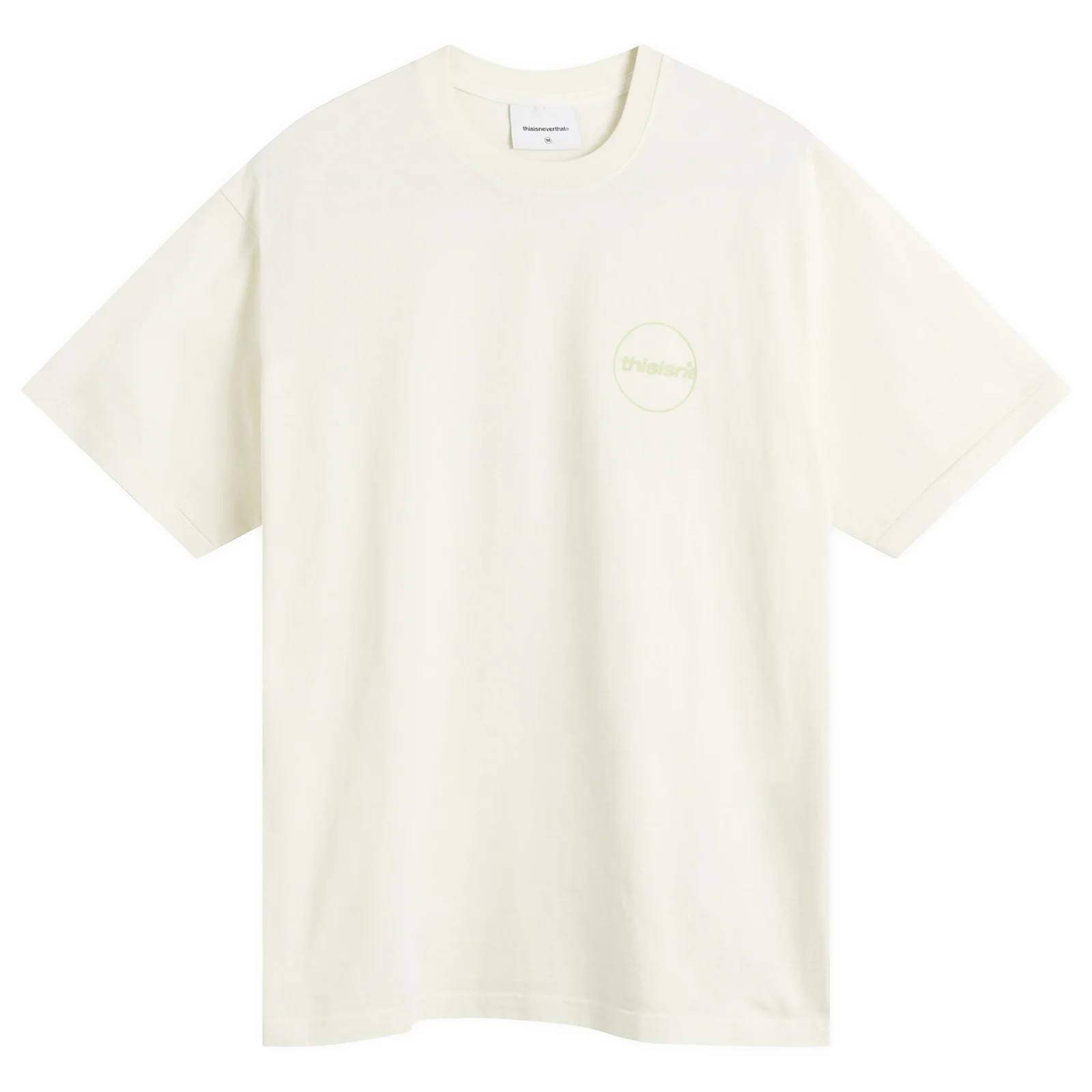 thisisneverthat C-Logo T-Shirt
