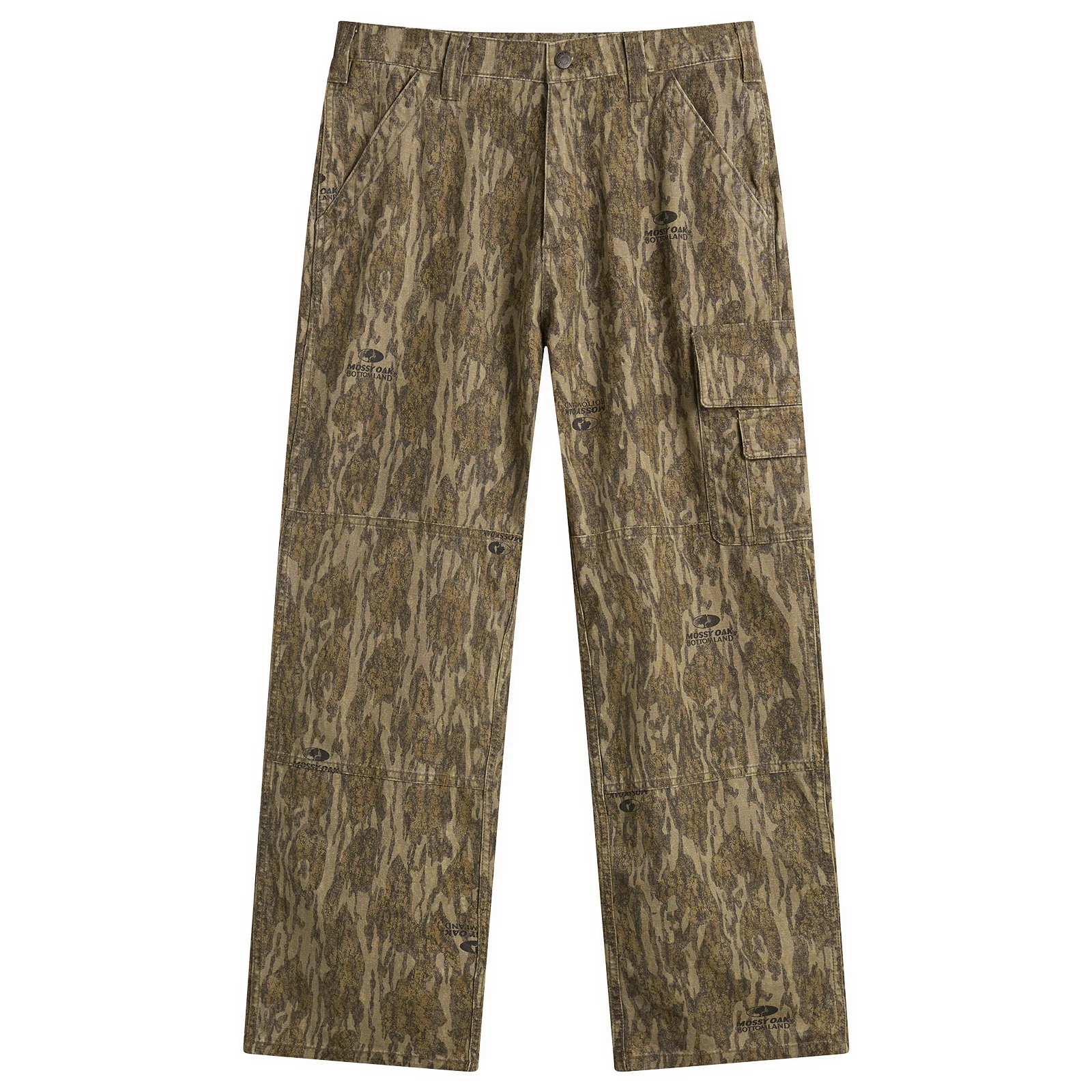 thisisneverthat Utility Field Pants