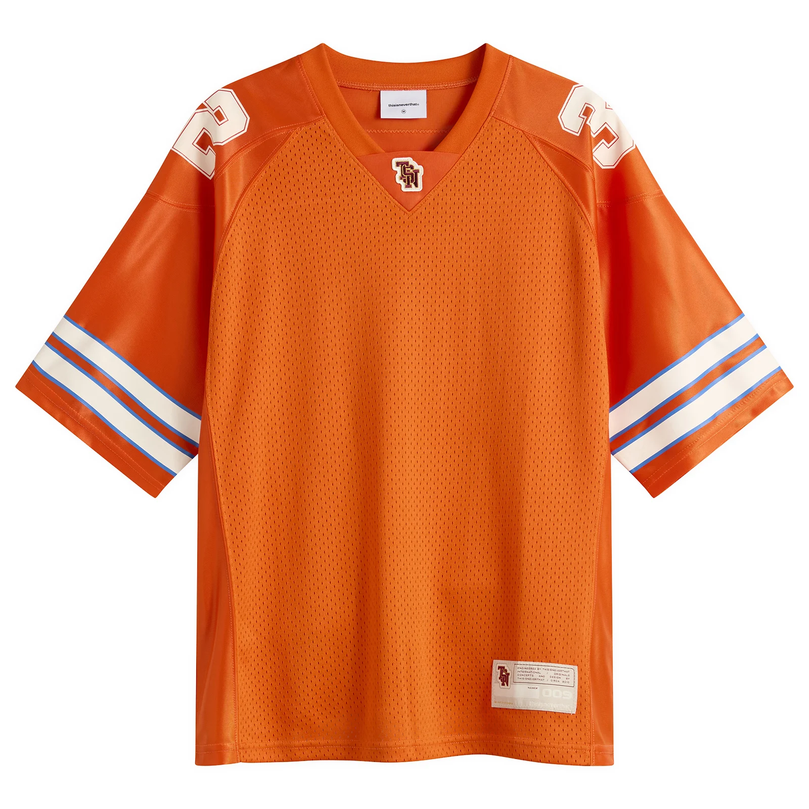 thisisneverthat Football Jersey