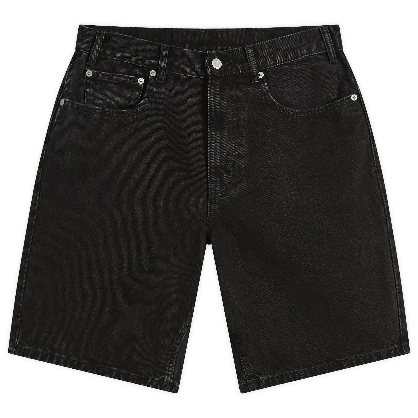 thisisneverthat Relaxed Denim Shorts