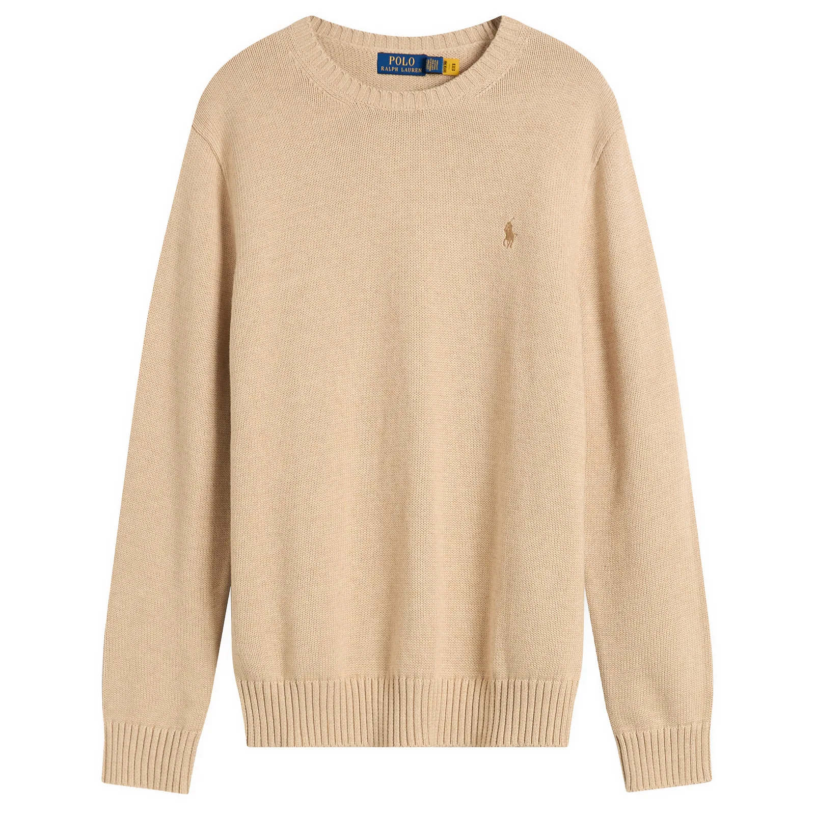 Polo Ralph Lauren Cotton Knit Jumper