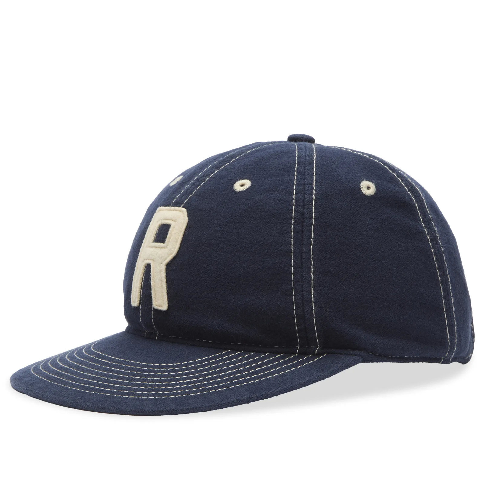 Polo Ralph Lauren Authentic R Baseball Cap