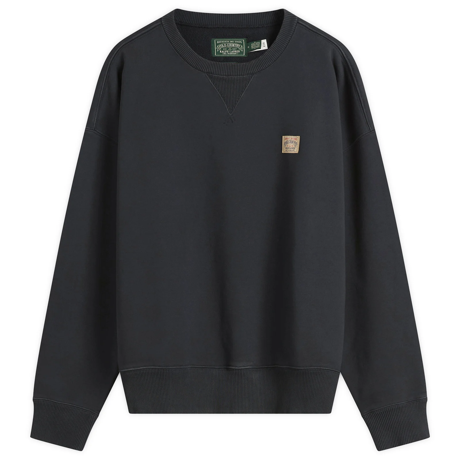 Polo Ralph Lauren Heavyweight Sweatshirt