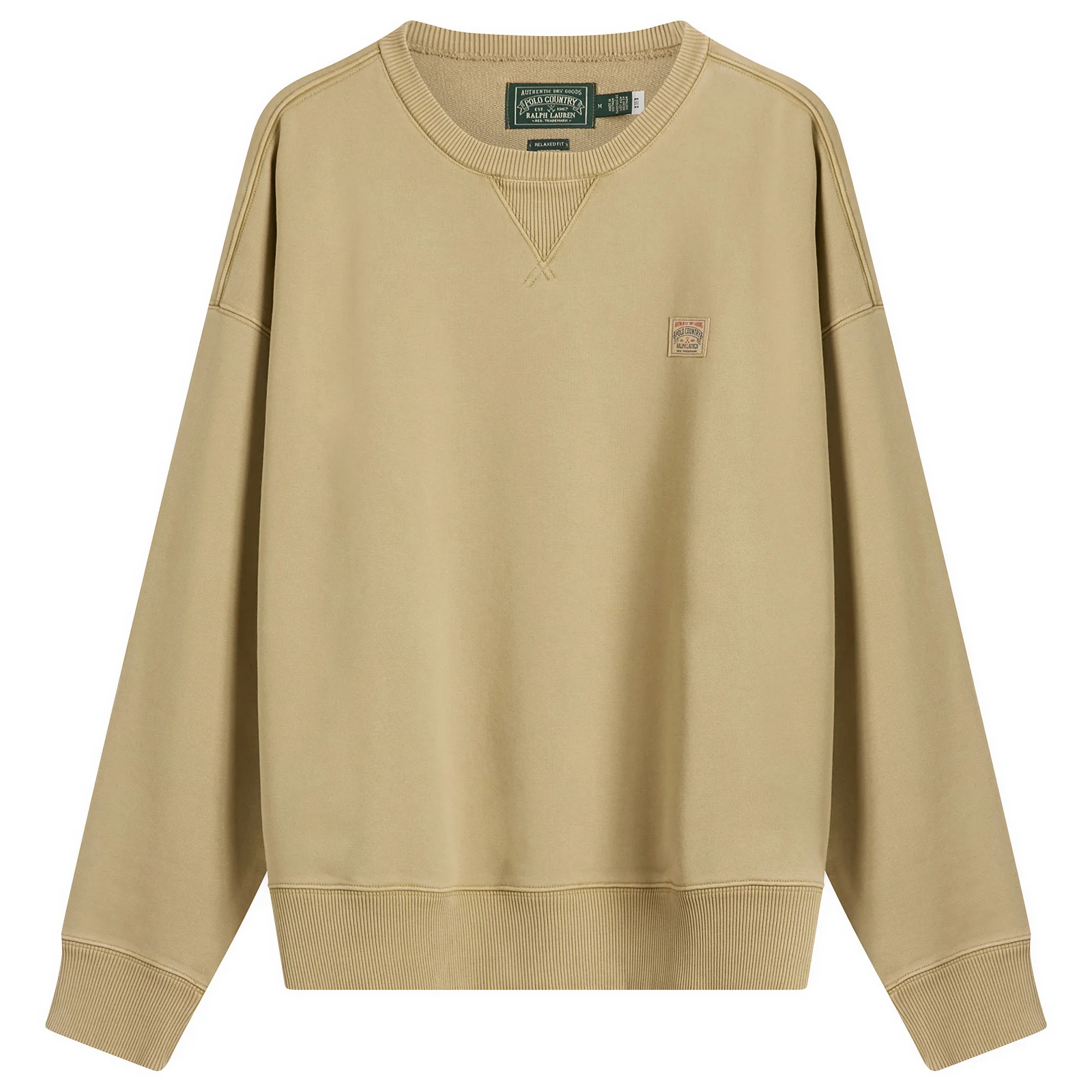 Polo Ralph Lauren Heavyweight Sweatshirt