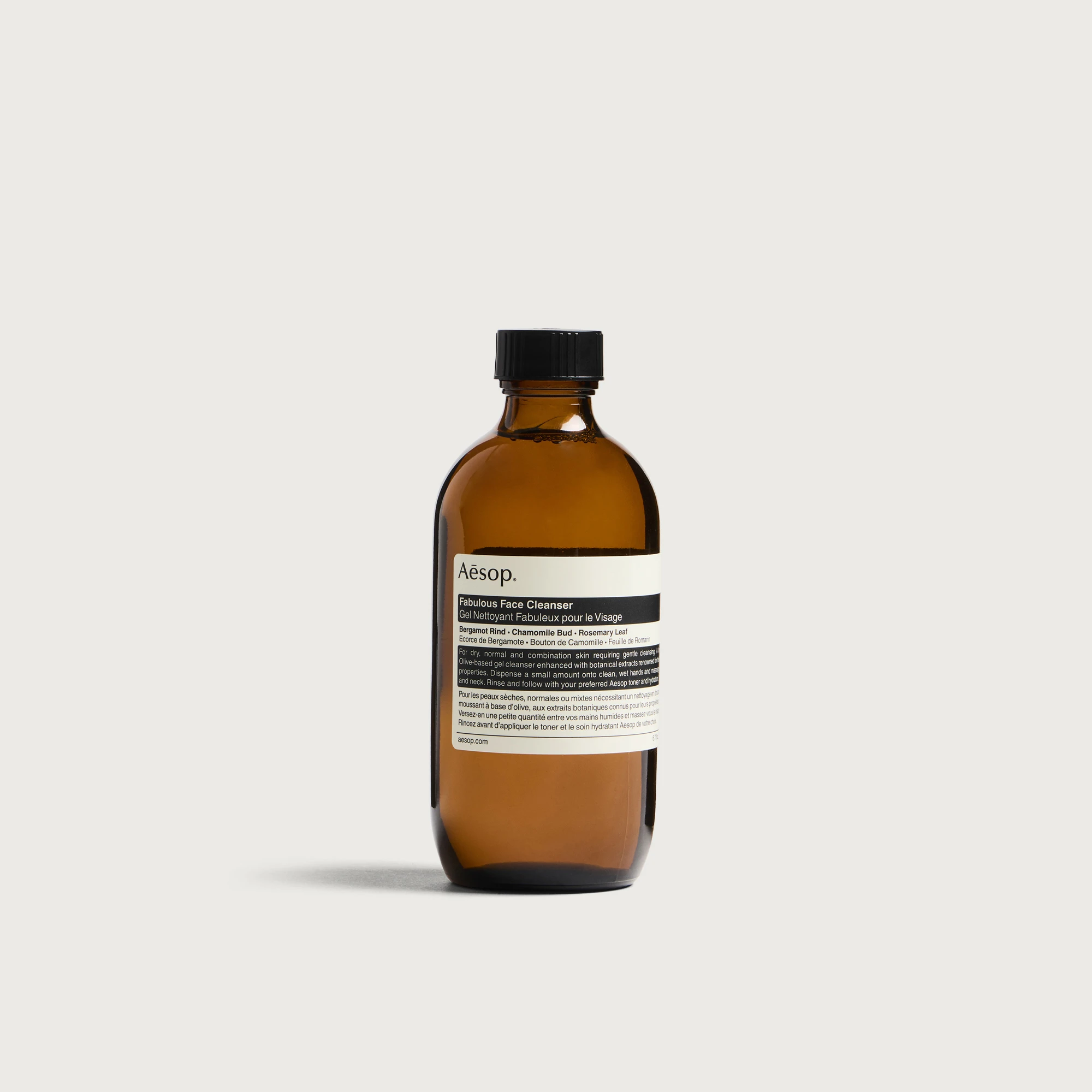 Aesop Fabulous Face Cleanser