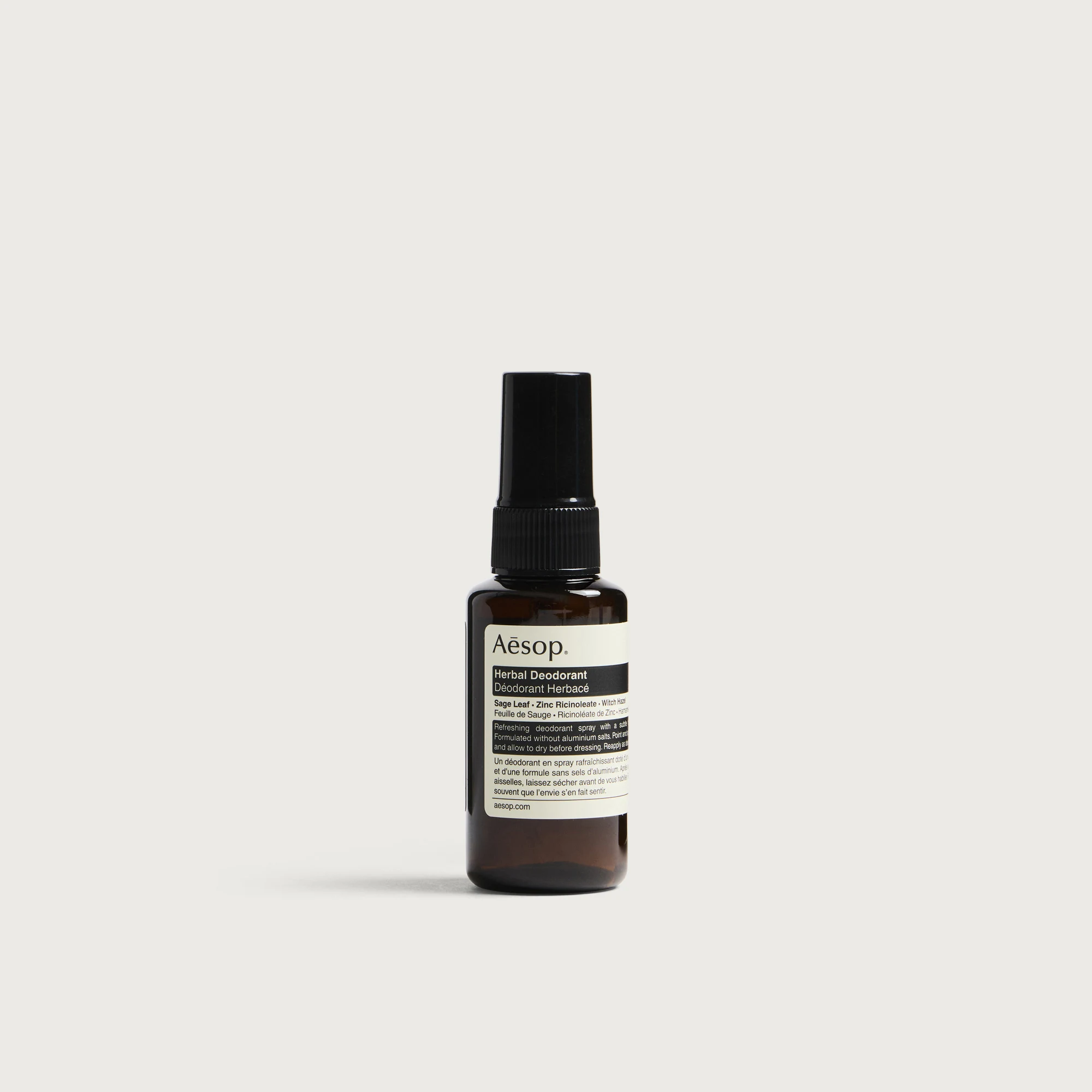 Aesop Herbal Deodorant