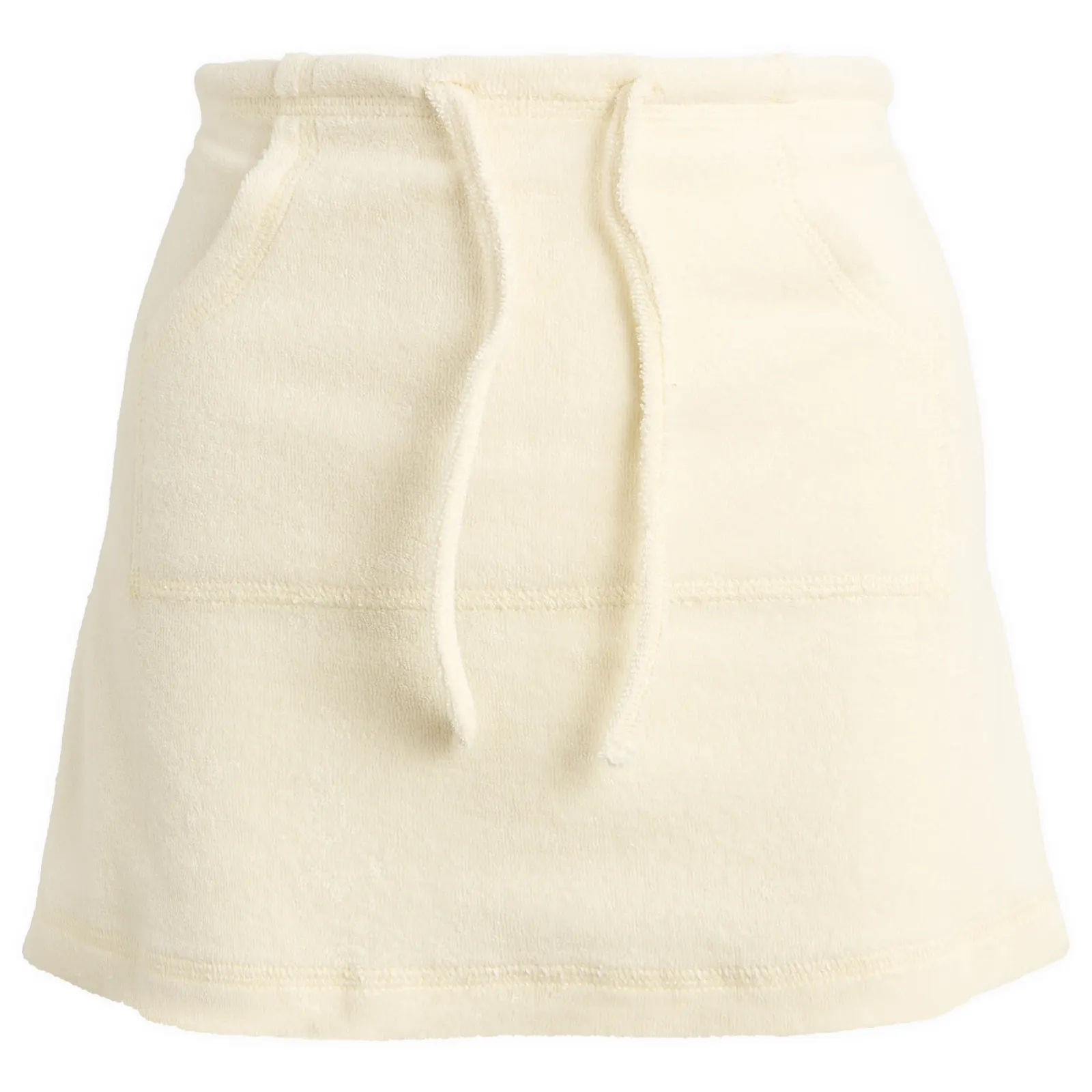 Fruity Booty Olsen Towel Skirt
