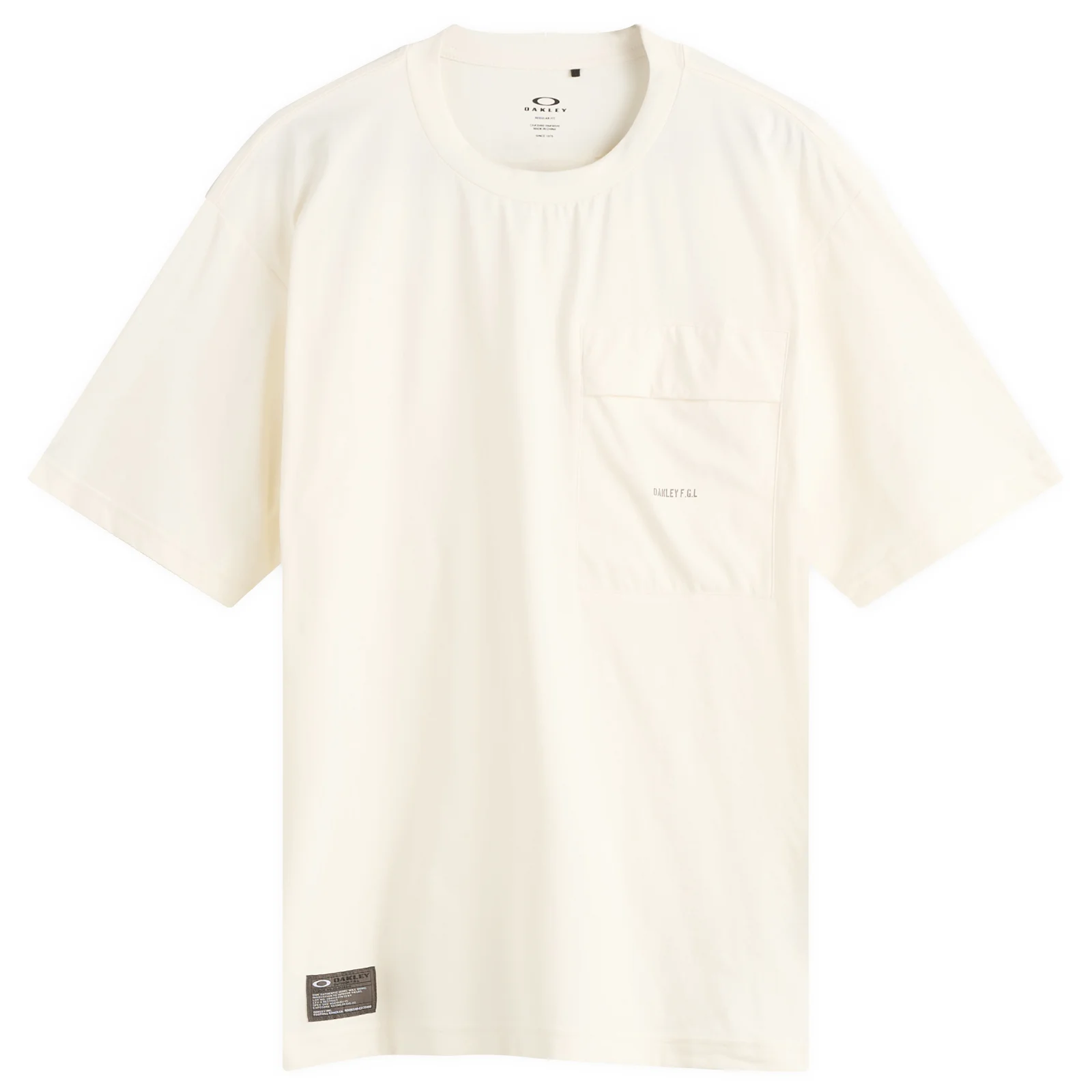 Oakley FGL Scratch Pocket T-Shirt 5.0
