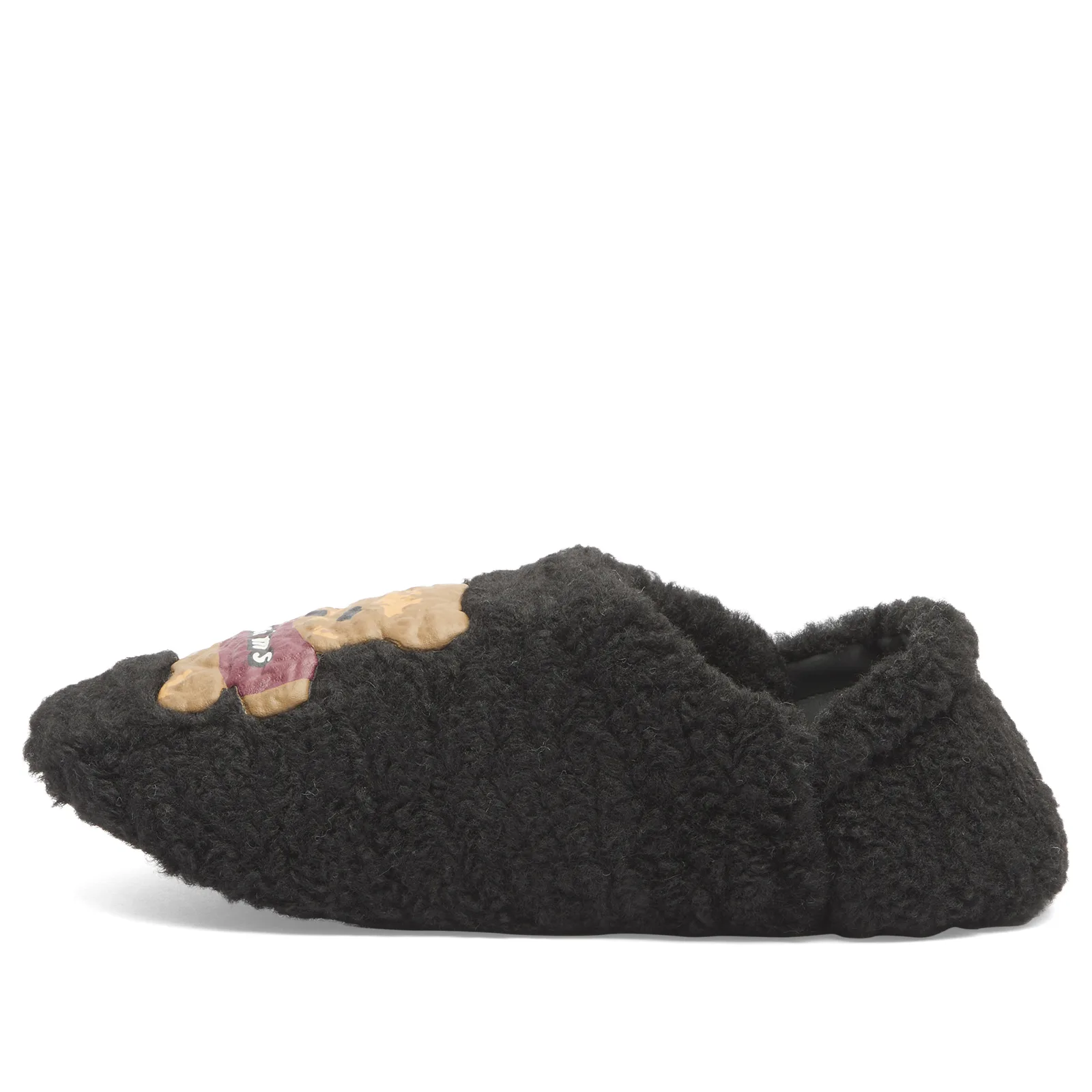 SKIMS x CPFM Convertible Slipper