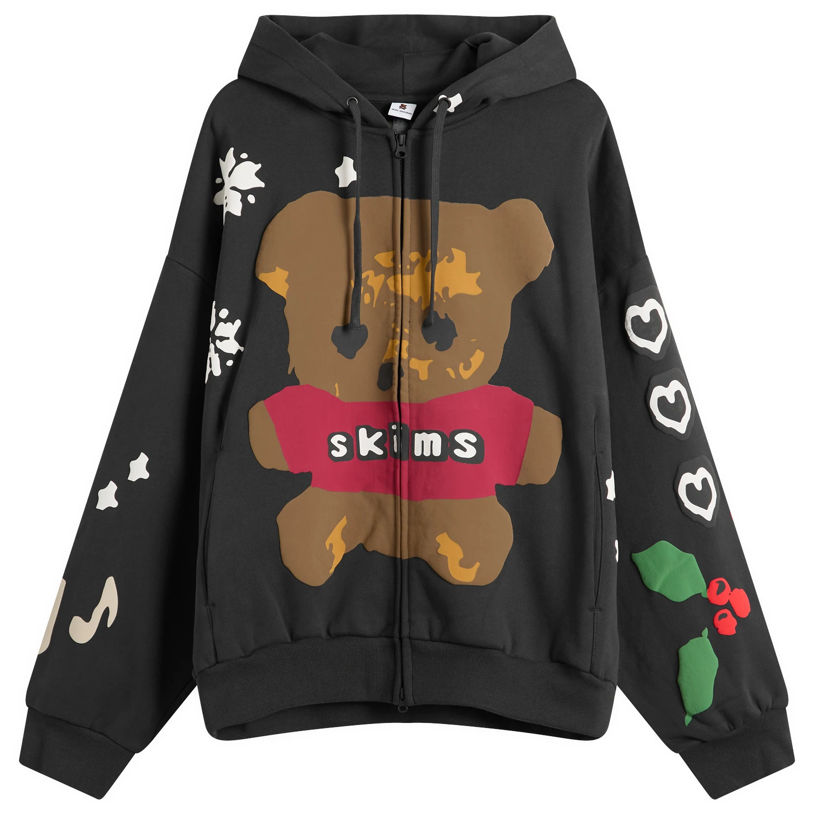 SKIMS x Cactus Plant Flea Market Hoodie