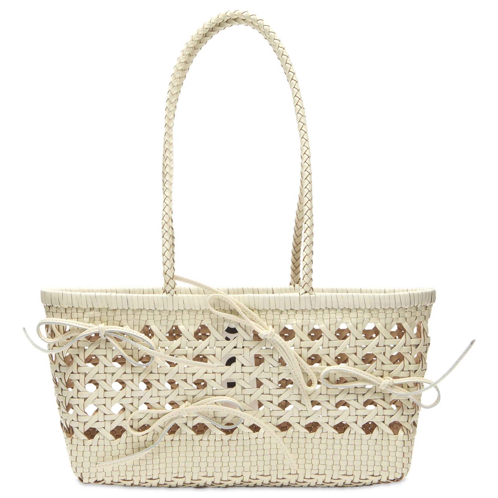 OSOI Biscuit Shoulder Bag
