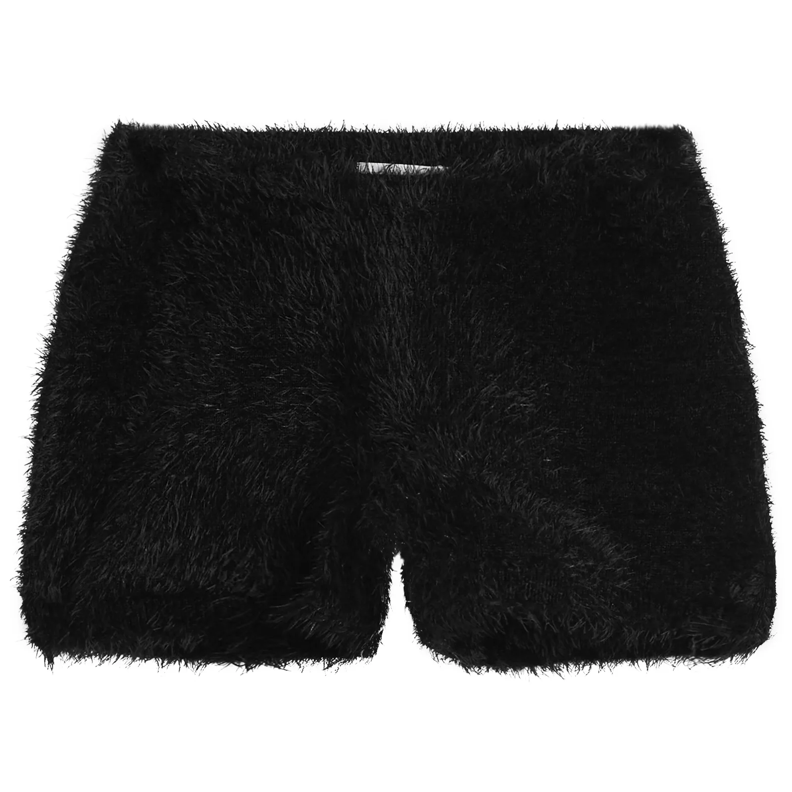 Peachy Den The Chloe Micro Shorts