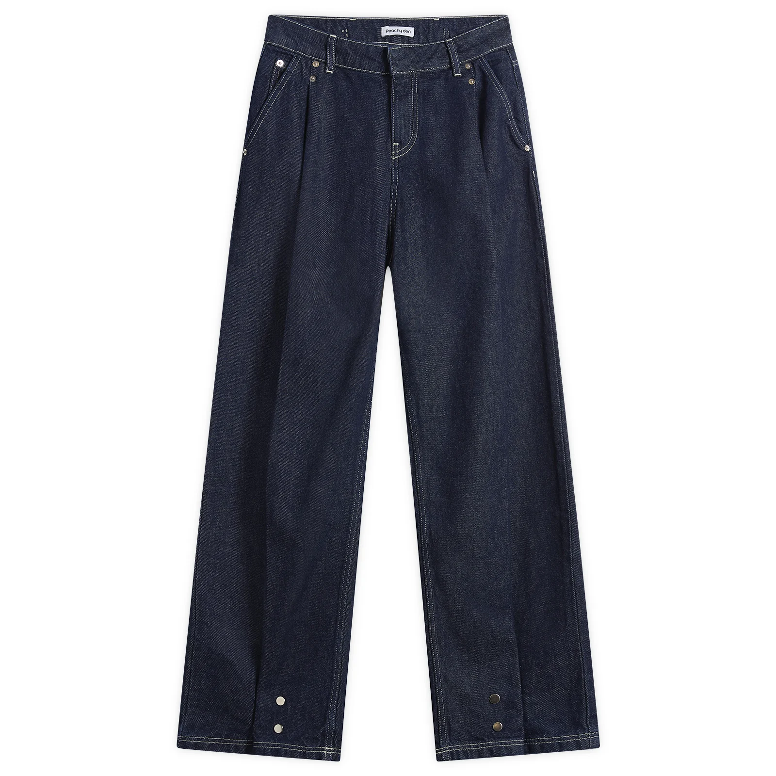 Peachy Den The Lita Jeans
